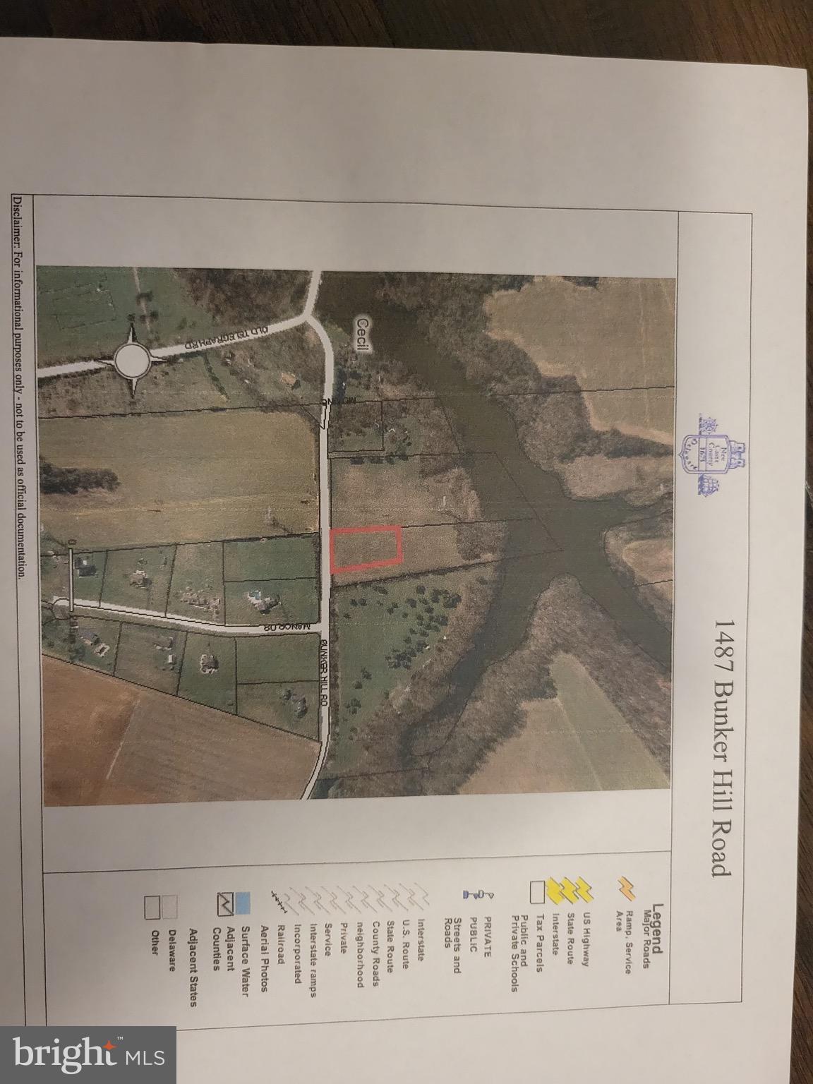 GREAT BOHEMIA MANO - Land