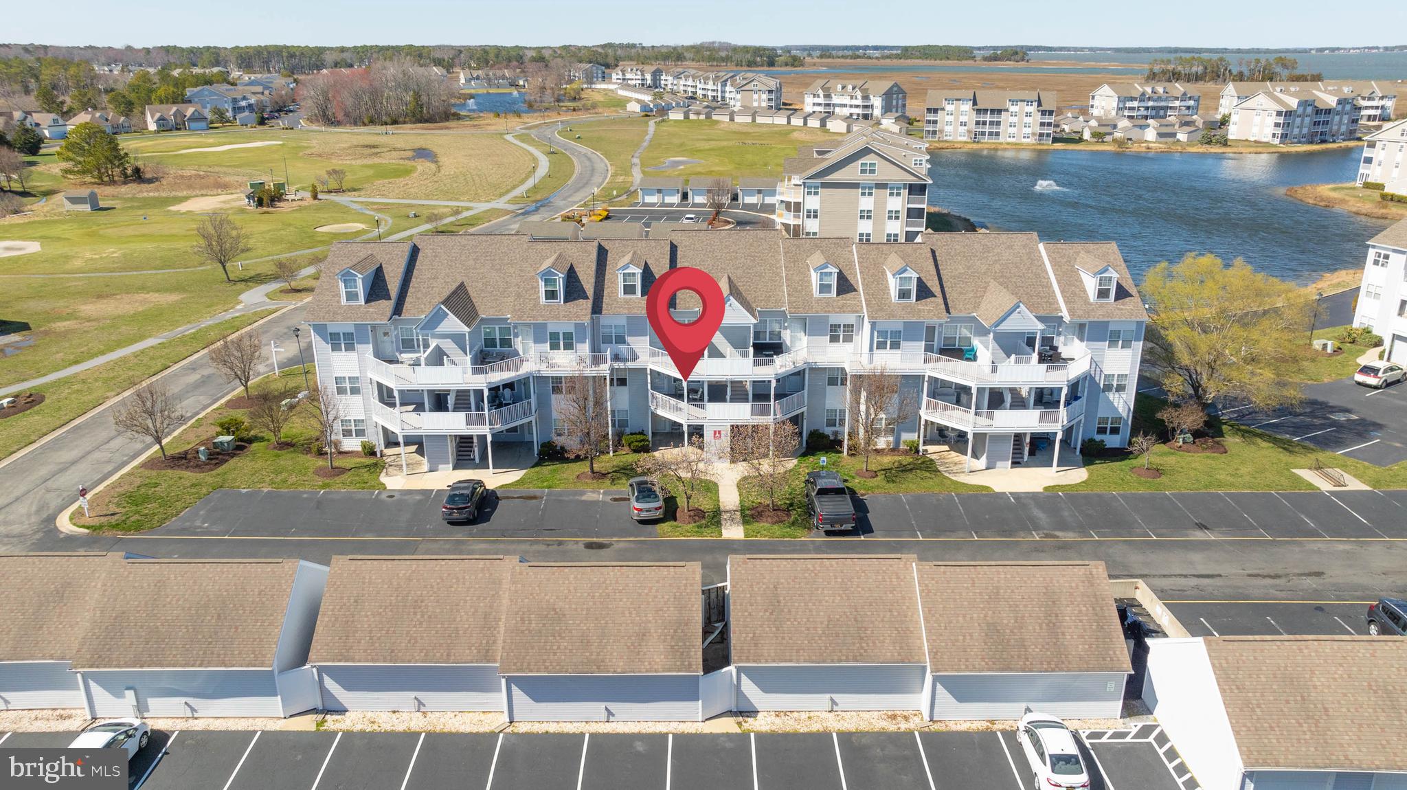 BETHANY BAY - Residential