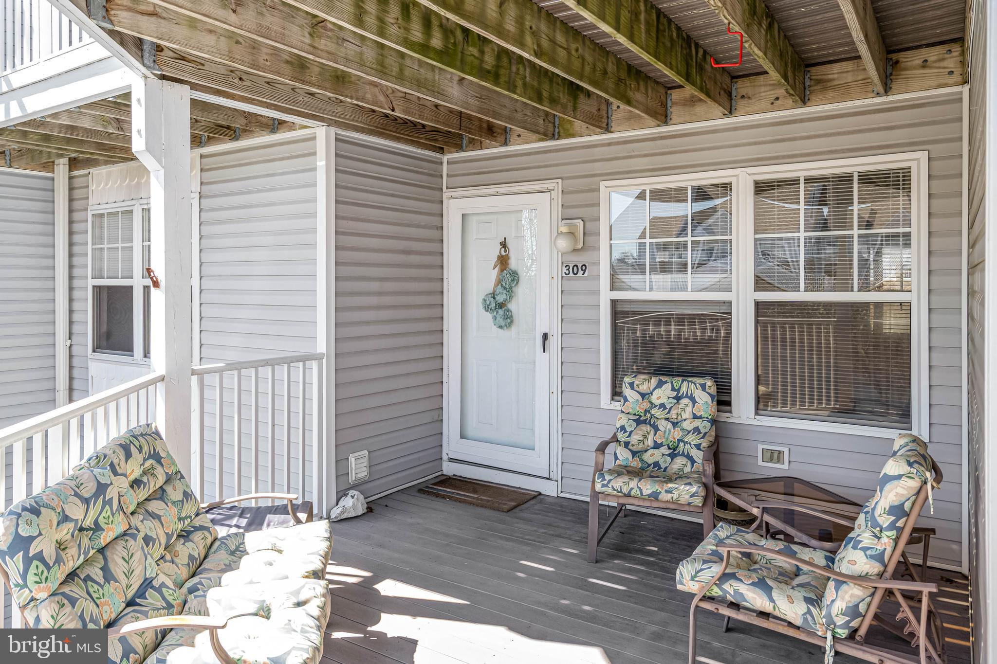 BETHANY BAY - Residential