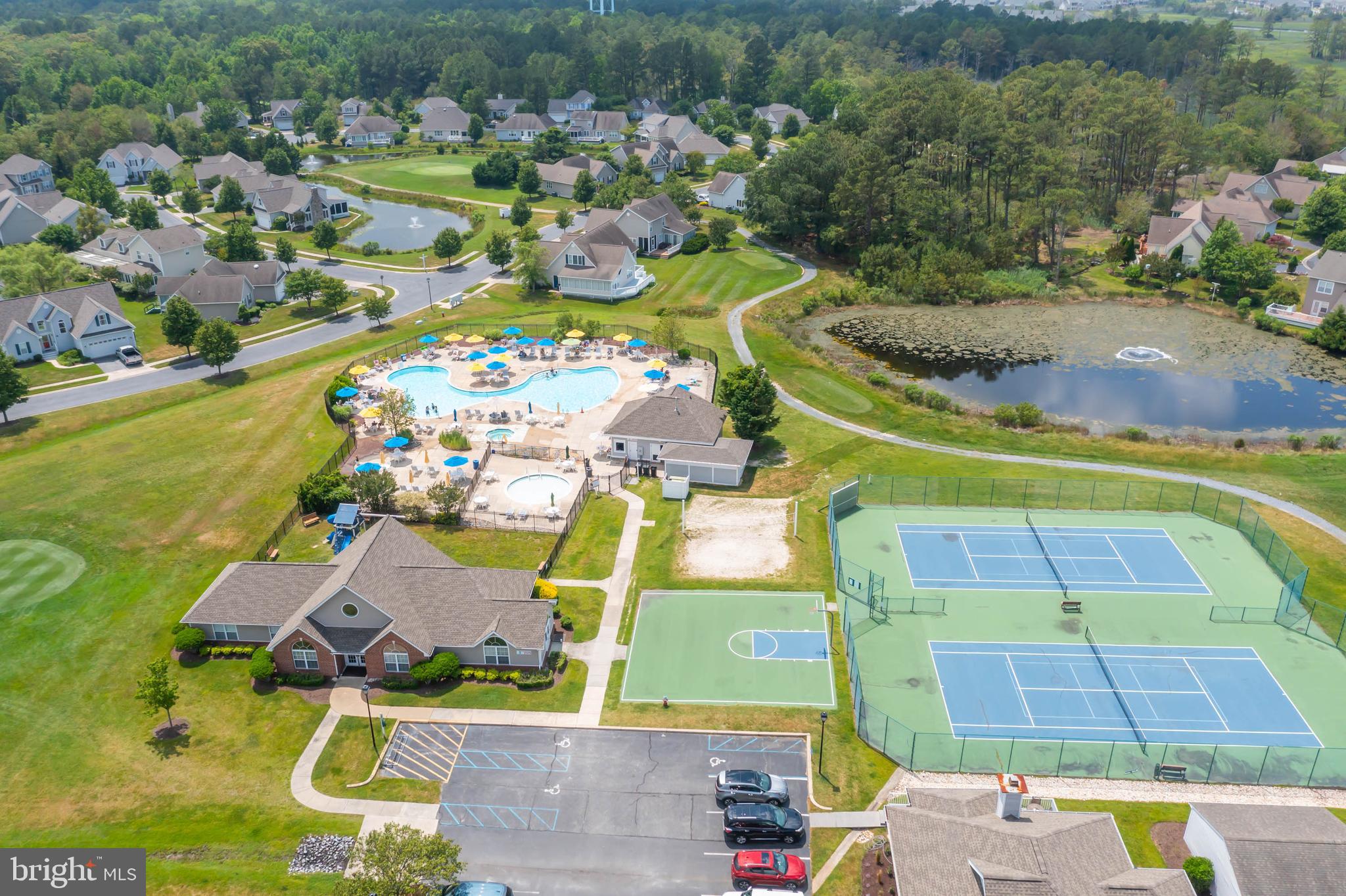 BETHANY BAY - Residential