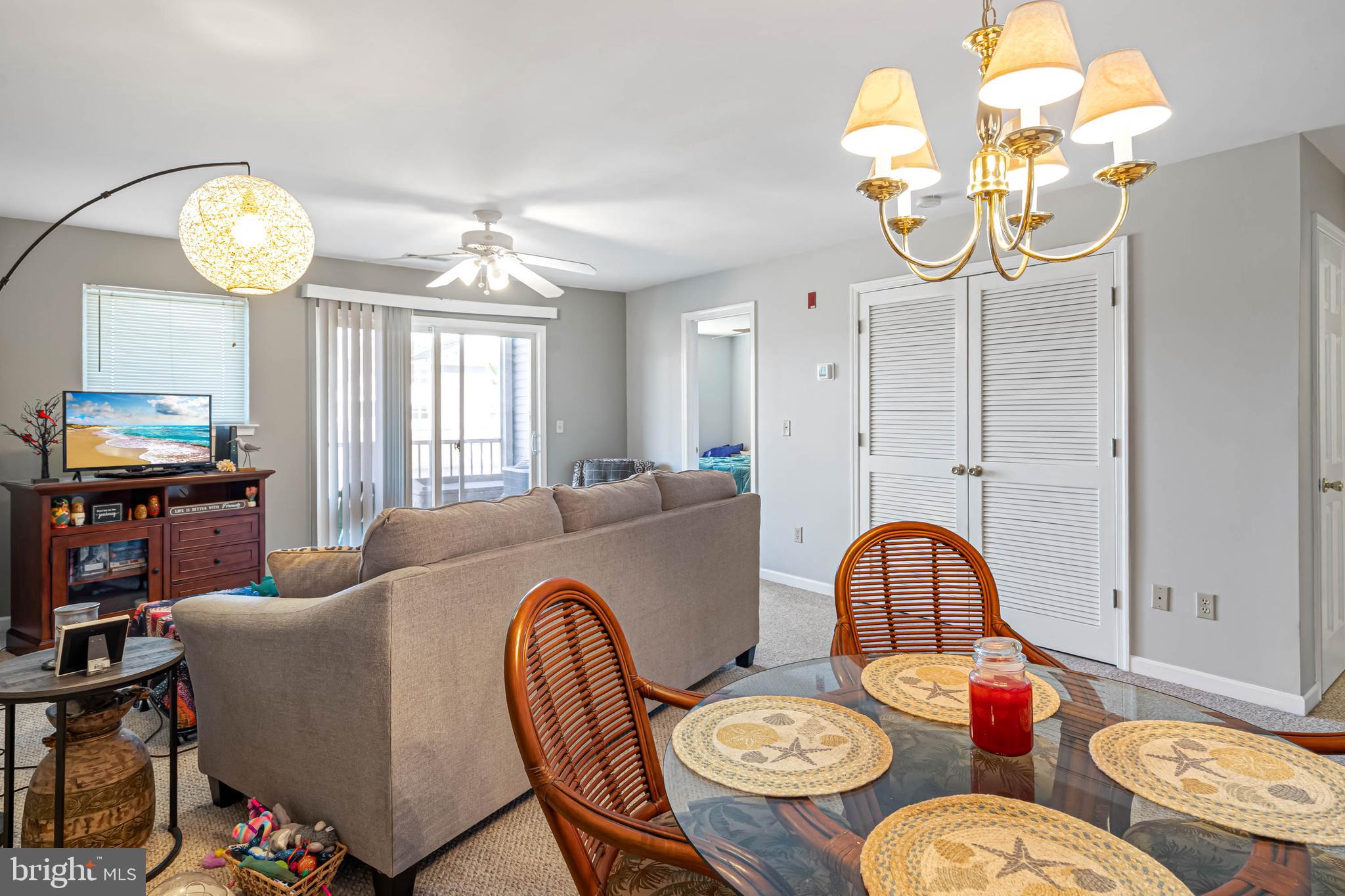 BETHANY BAY - Residential