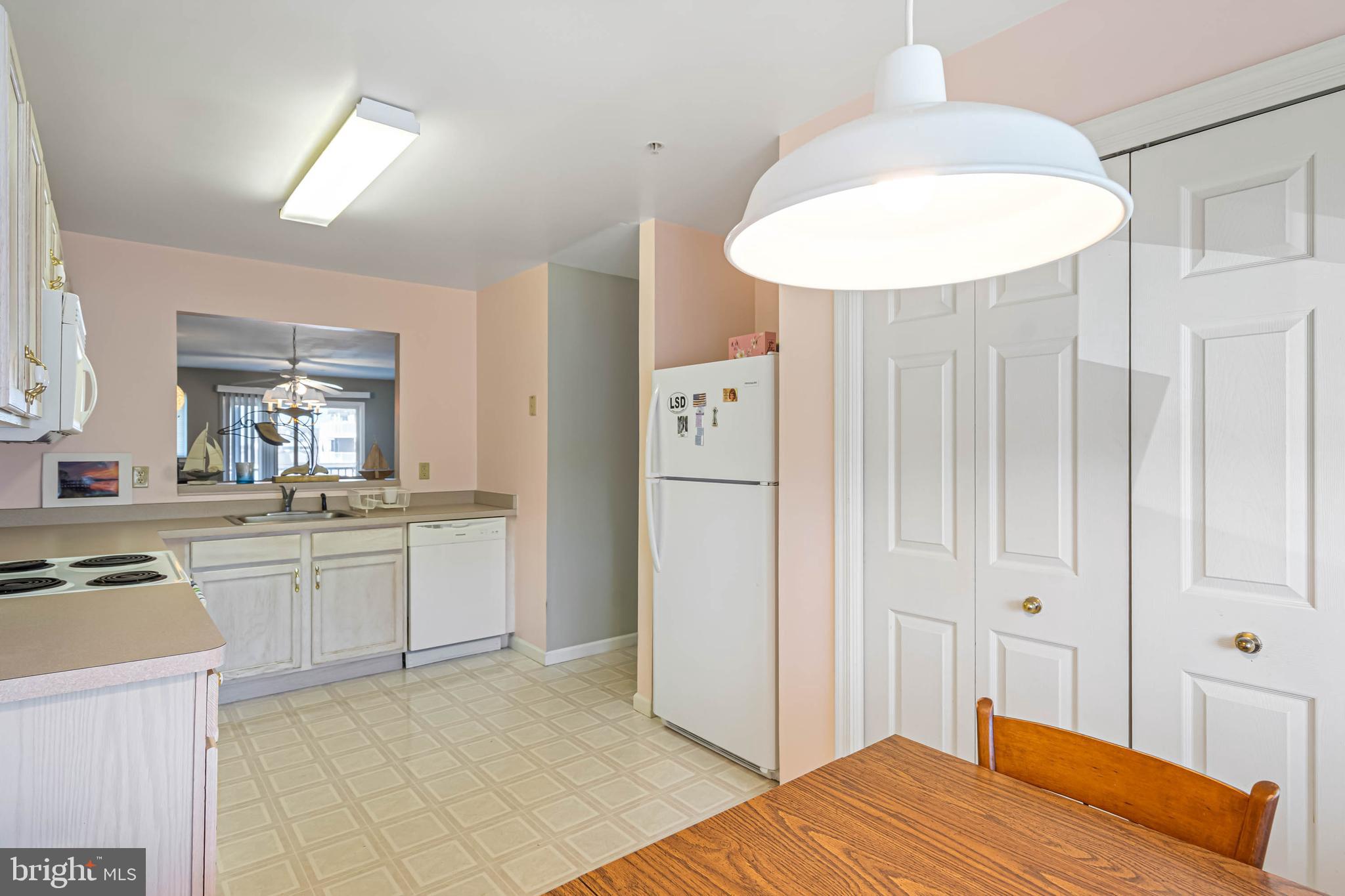 BETHANY BAY - Residential