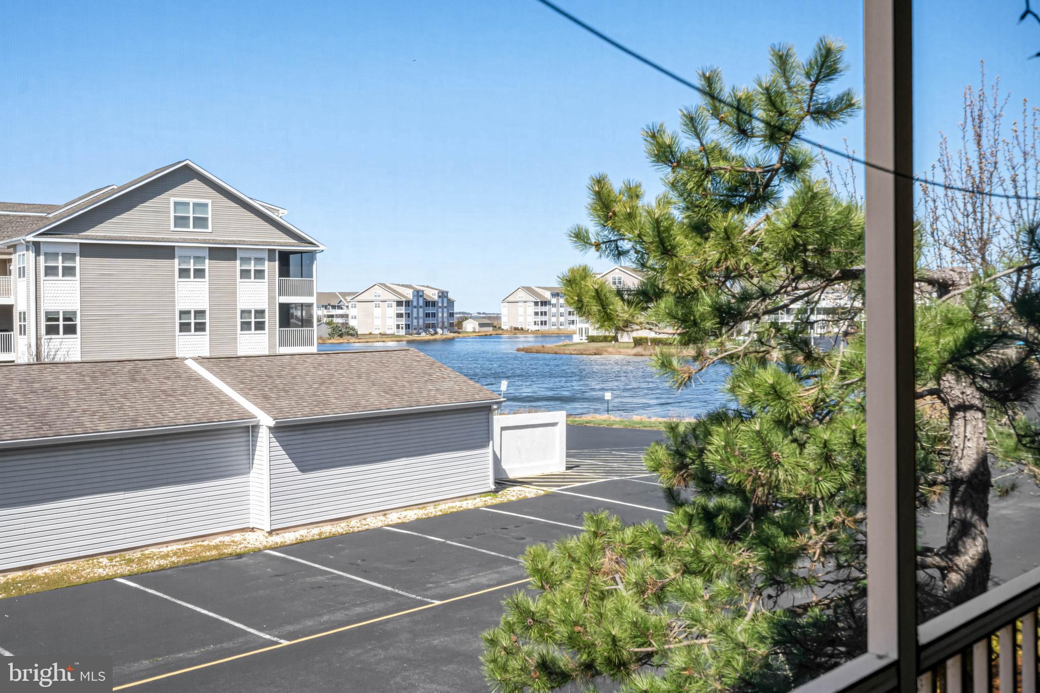 BETHANY BAY - Residential