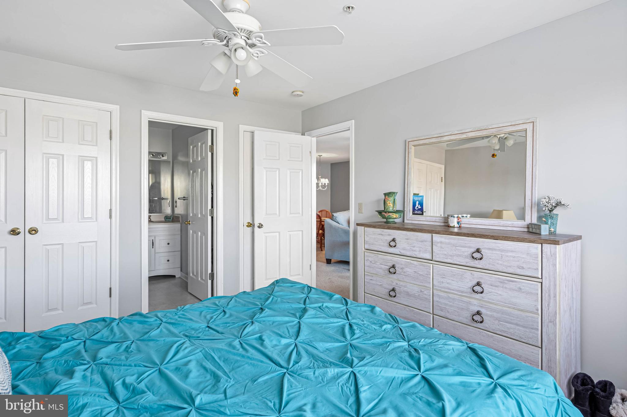 BETHANY BAY - Residential