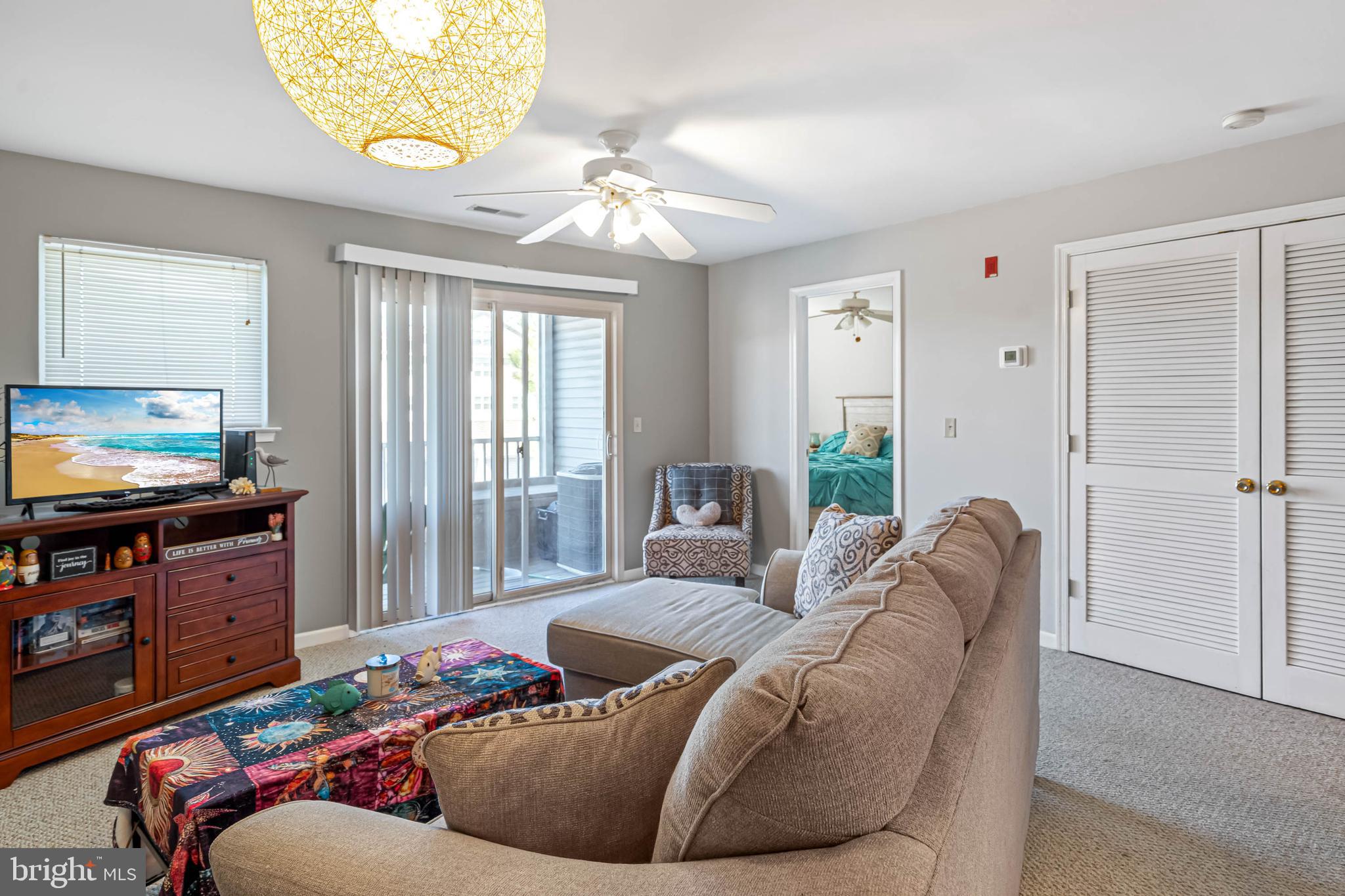 BETHANY BAY - Residential