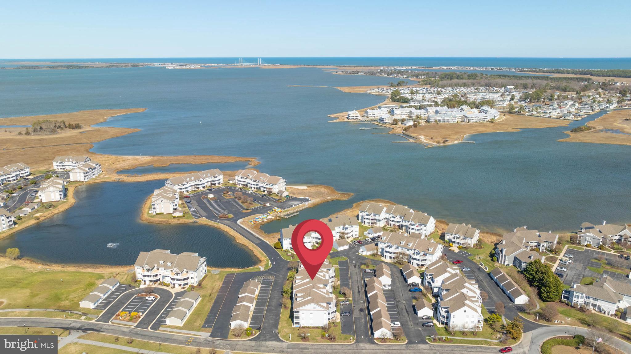 BETHANY BAY - Residential