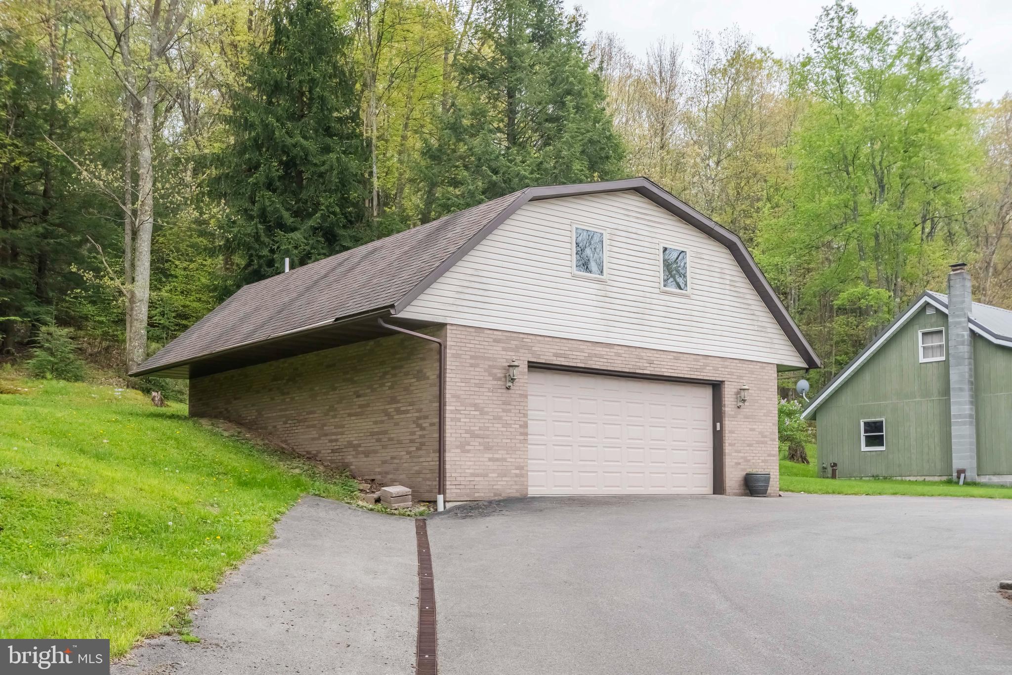 OAKLAND - Residential