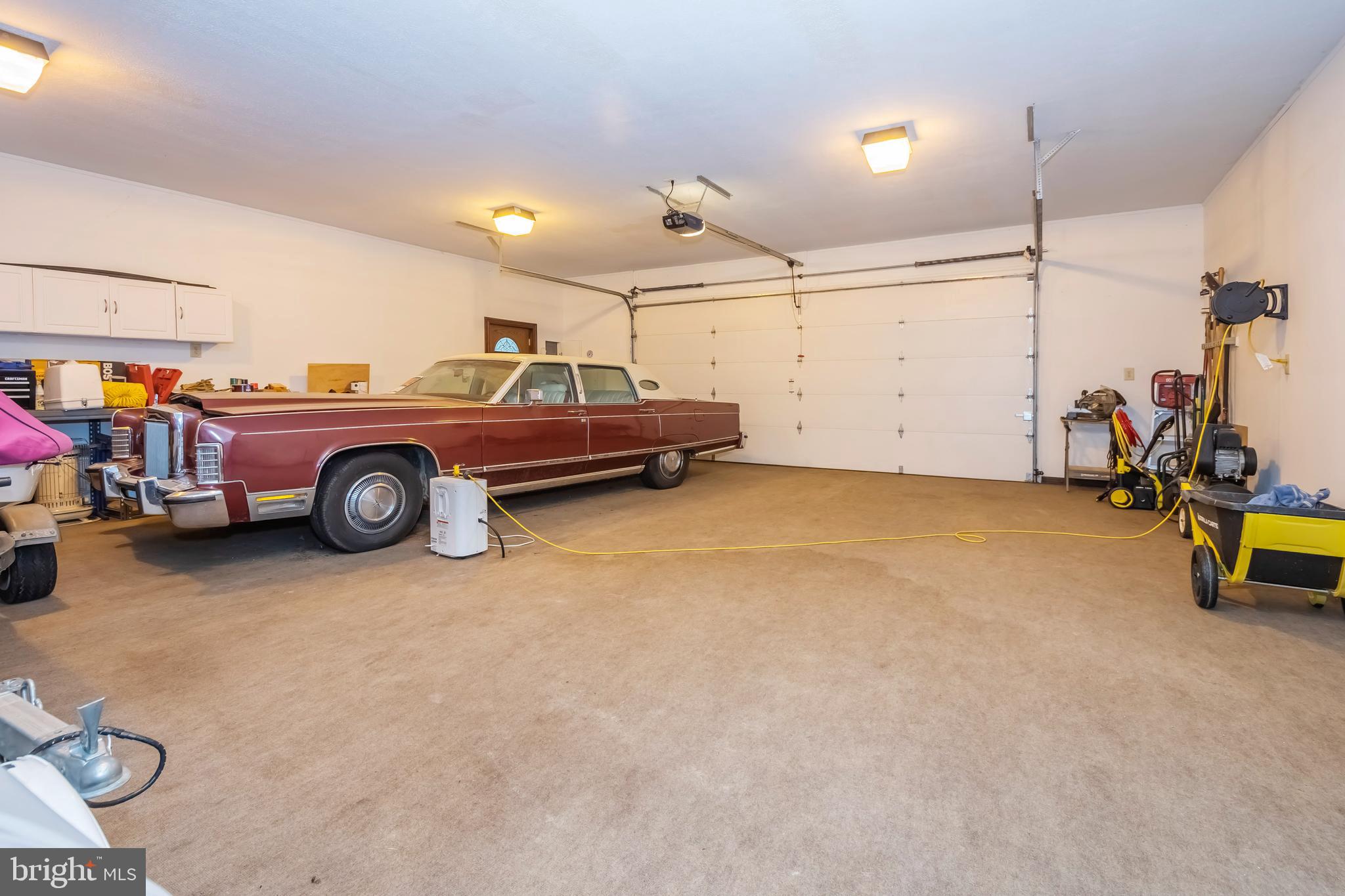 OAKLAND - Residential