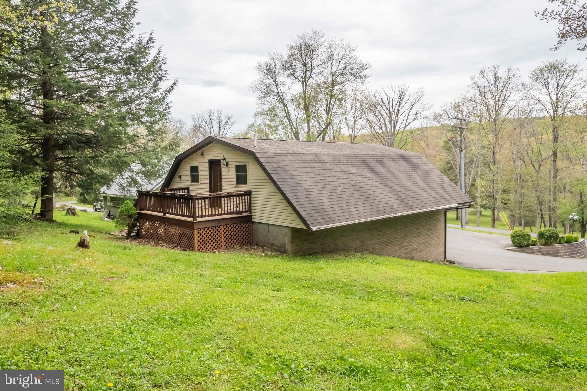 OAKLAND - Residential