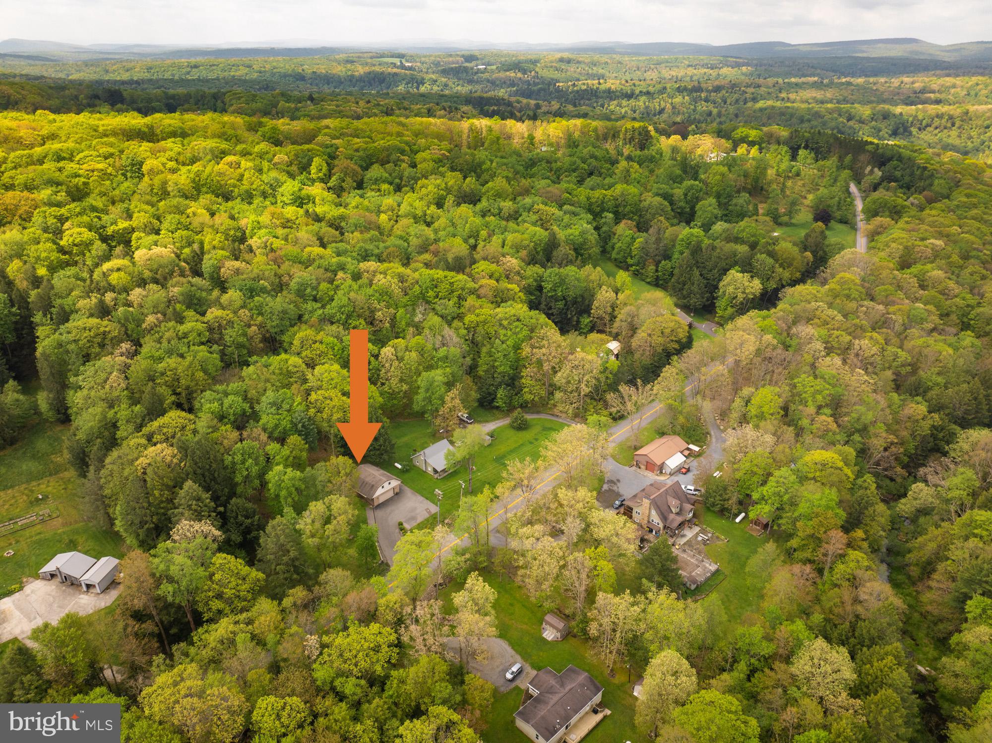 OAKLAND - Residential