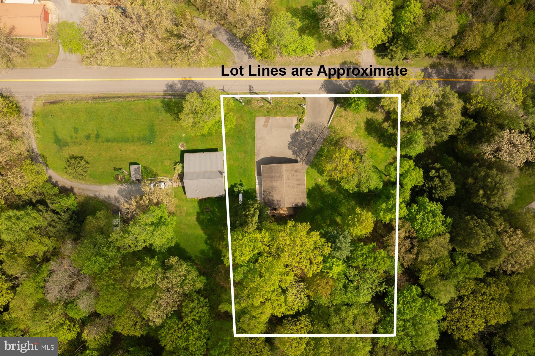 OAKLAND - Residential