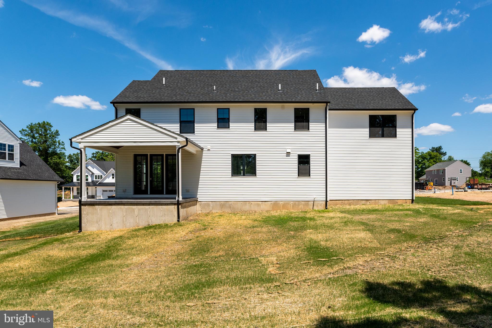 ANDRIES ESTATES - Residential