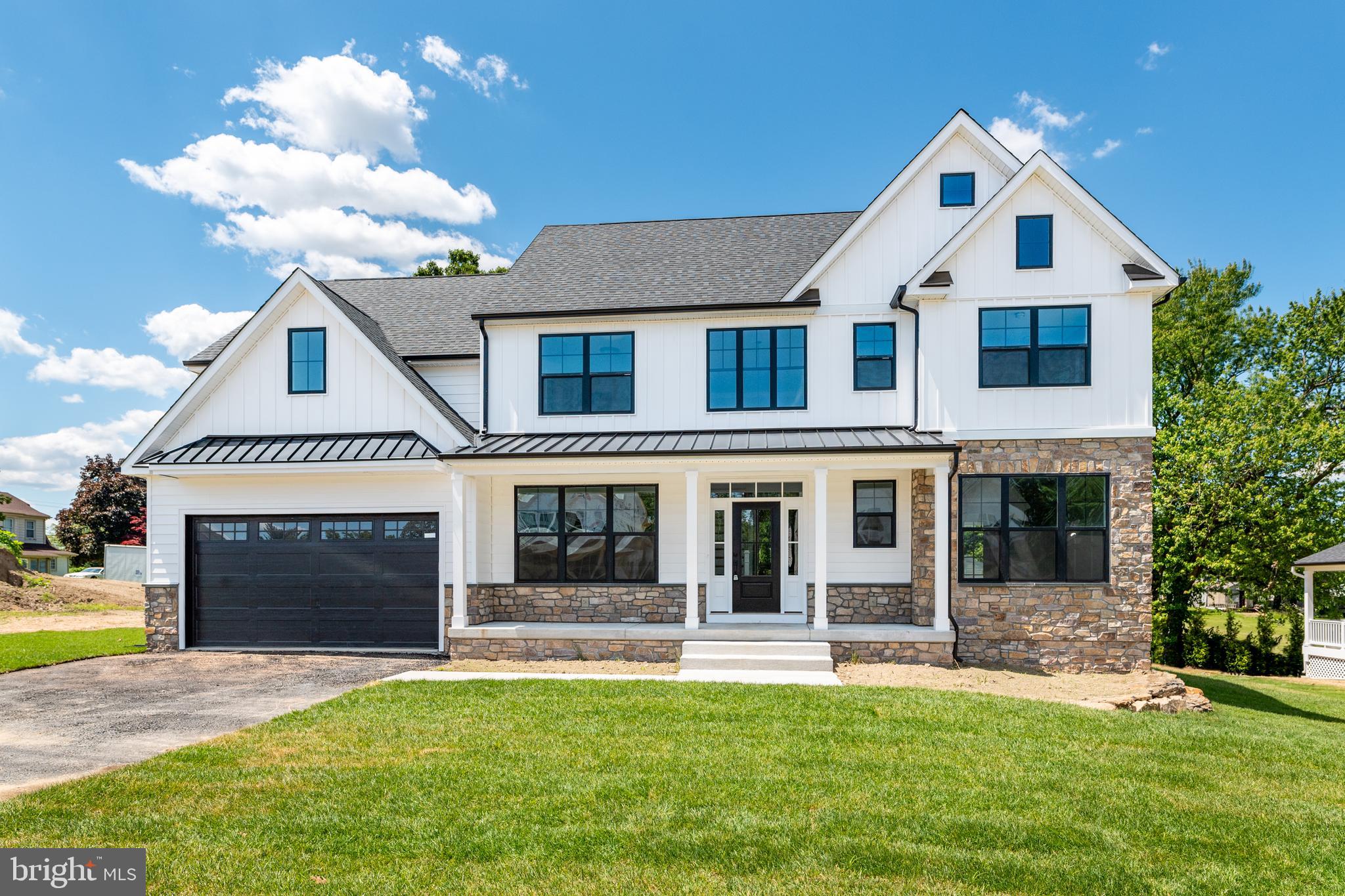 ANDRIES ESTATES - Residential