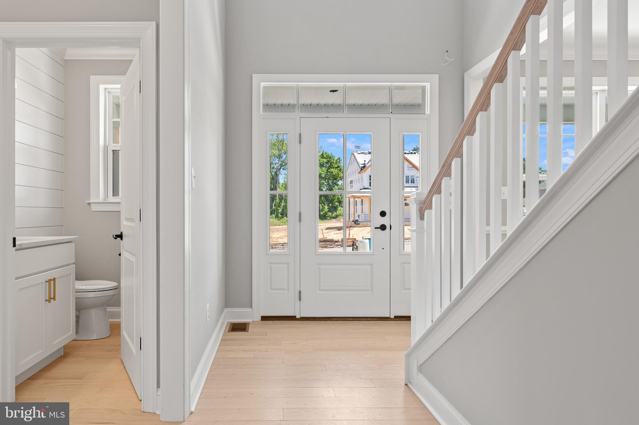 ANDRIES ESTATES - Residential