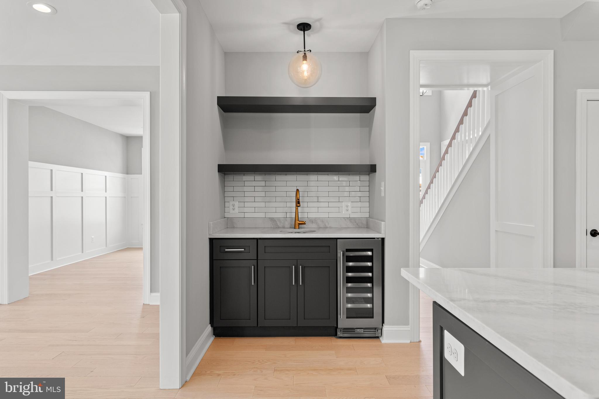 ANDRIES ESTATES - Residential