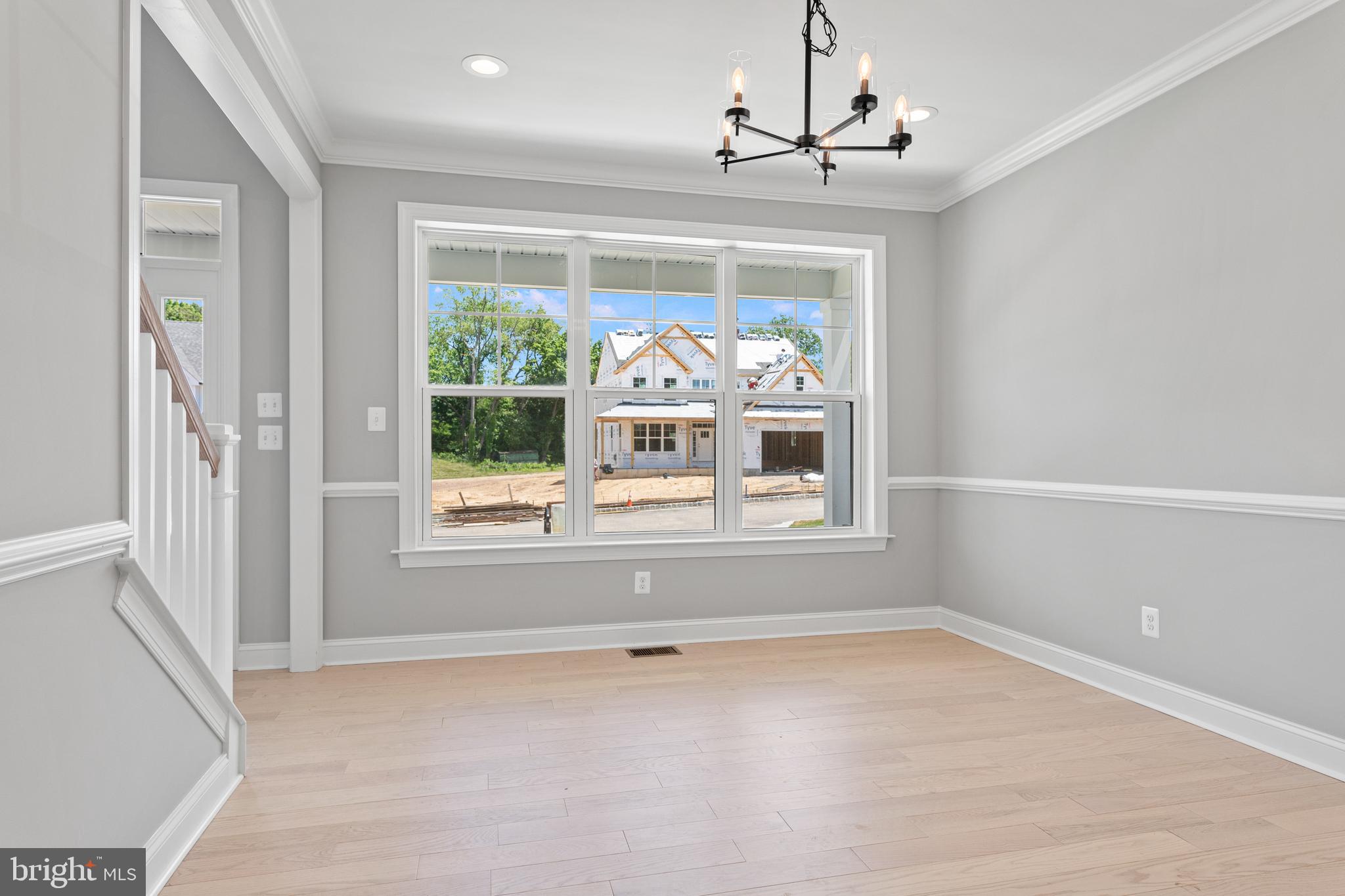 ANDRIES ESTATES - Residential