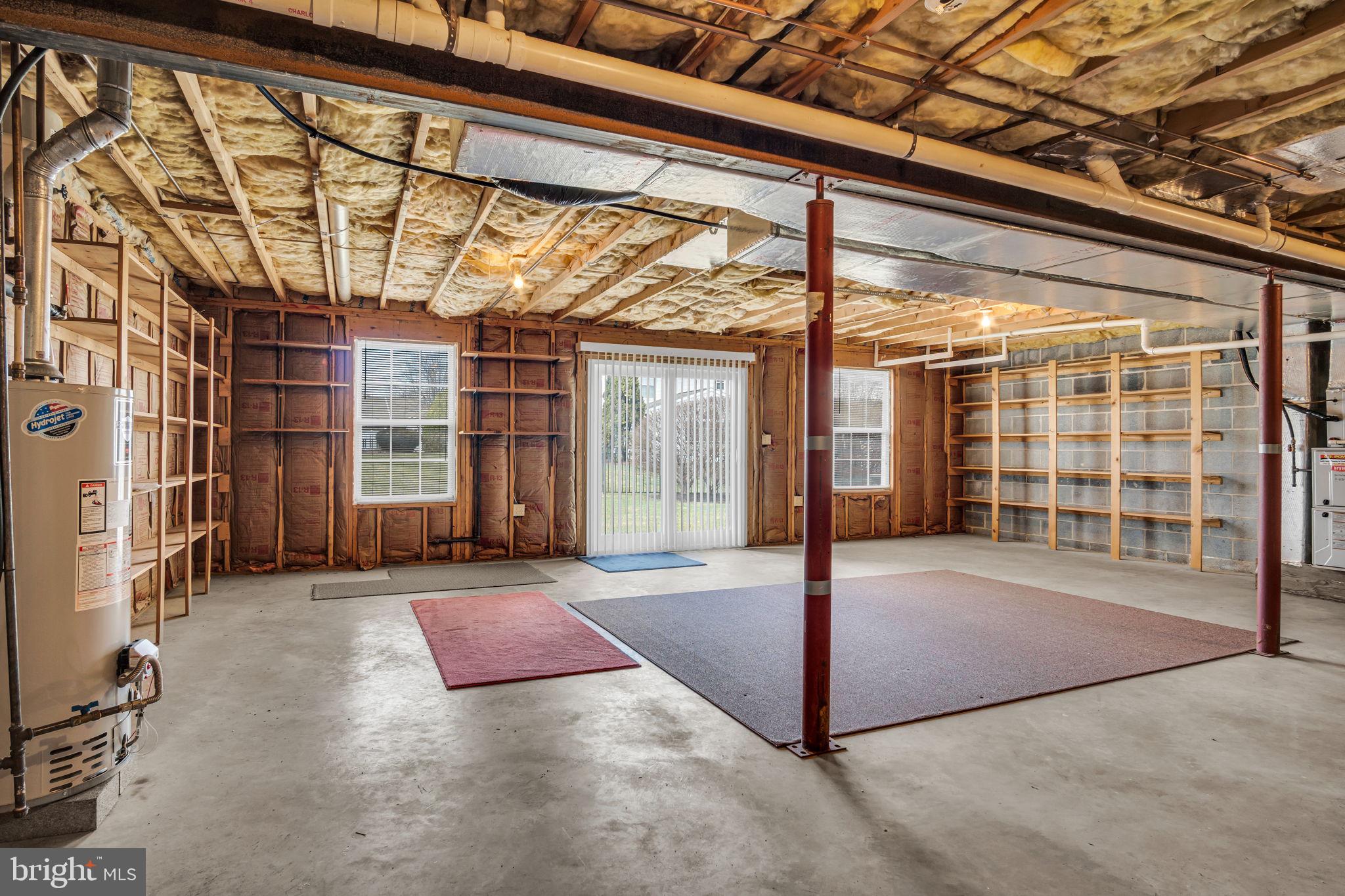 GREENFIELD - Residential