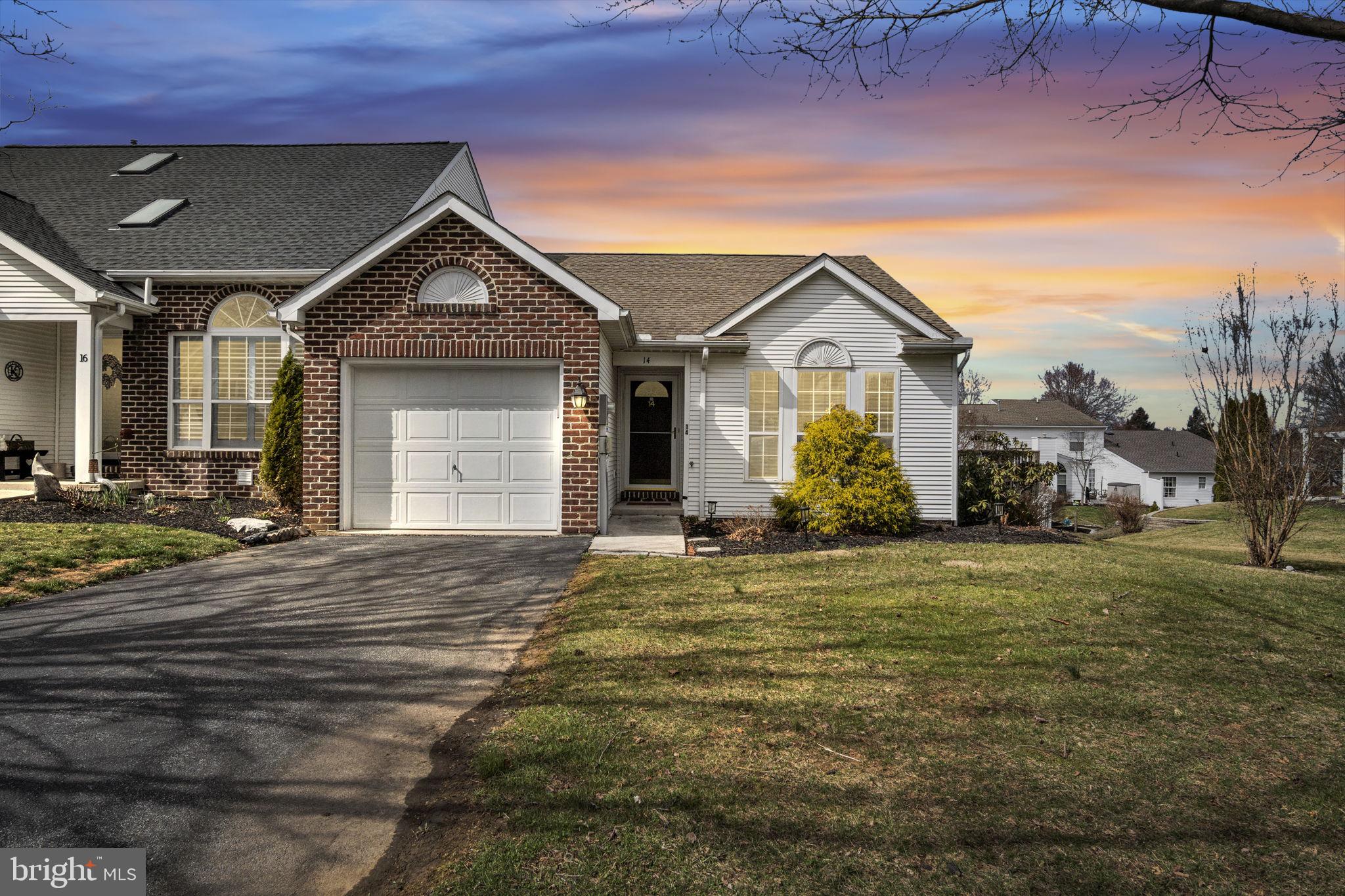 GREENFIELD - Residential