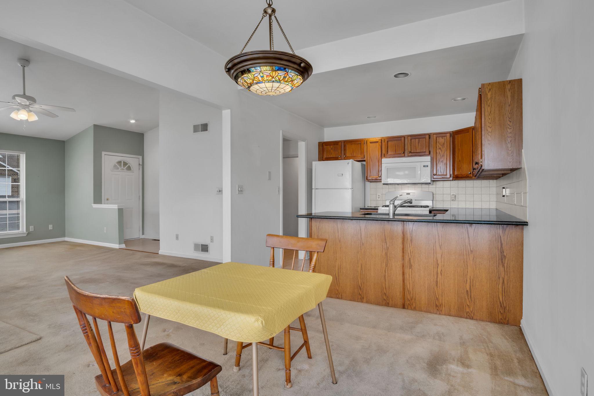 GREENFIELD - Residential