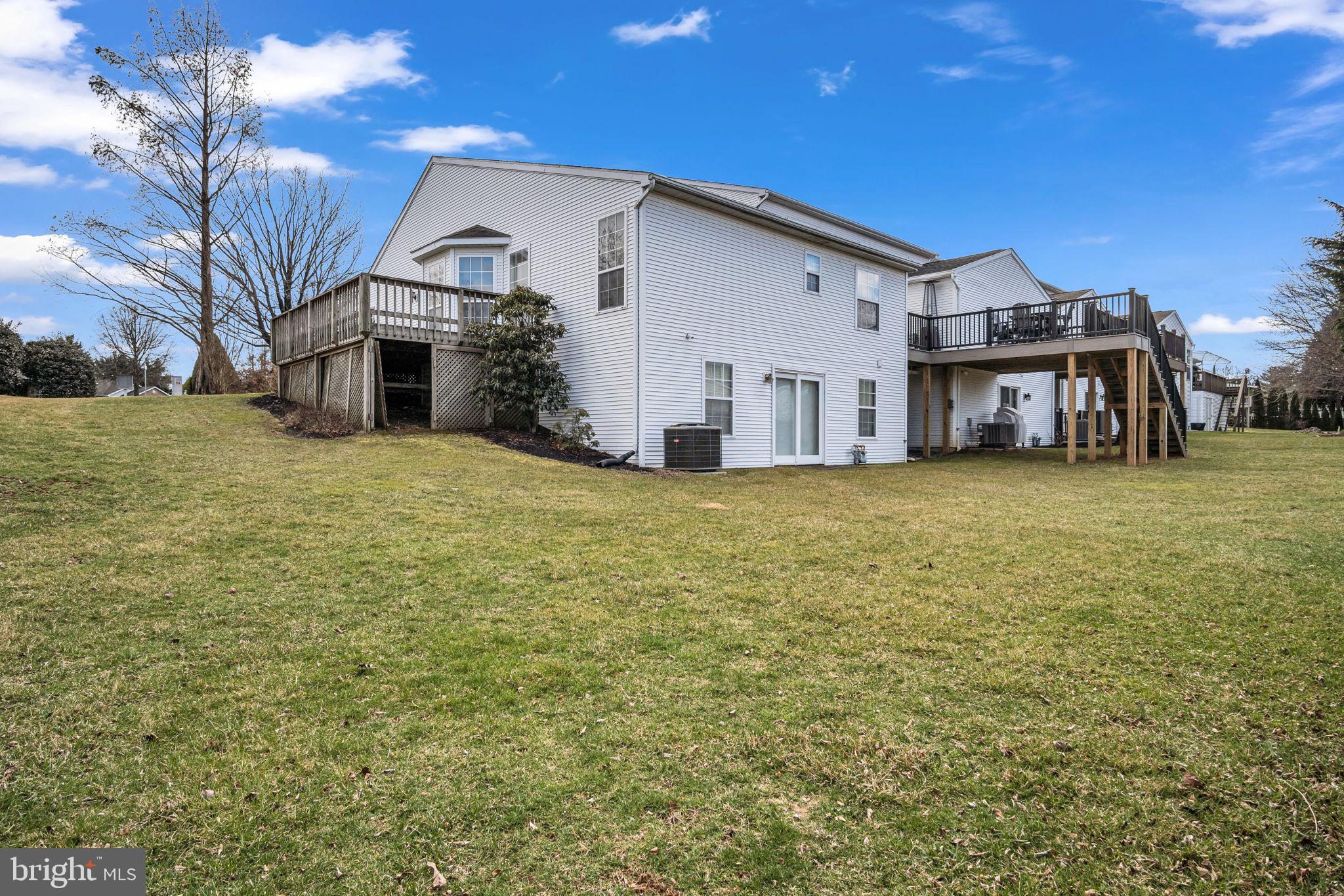 GREENFIELD - Residential