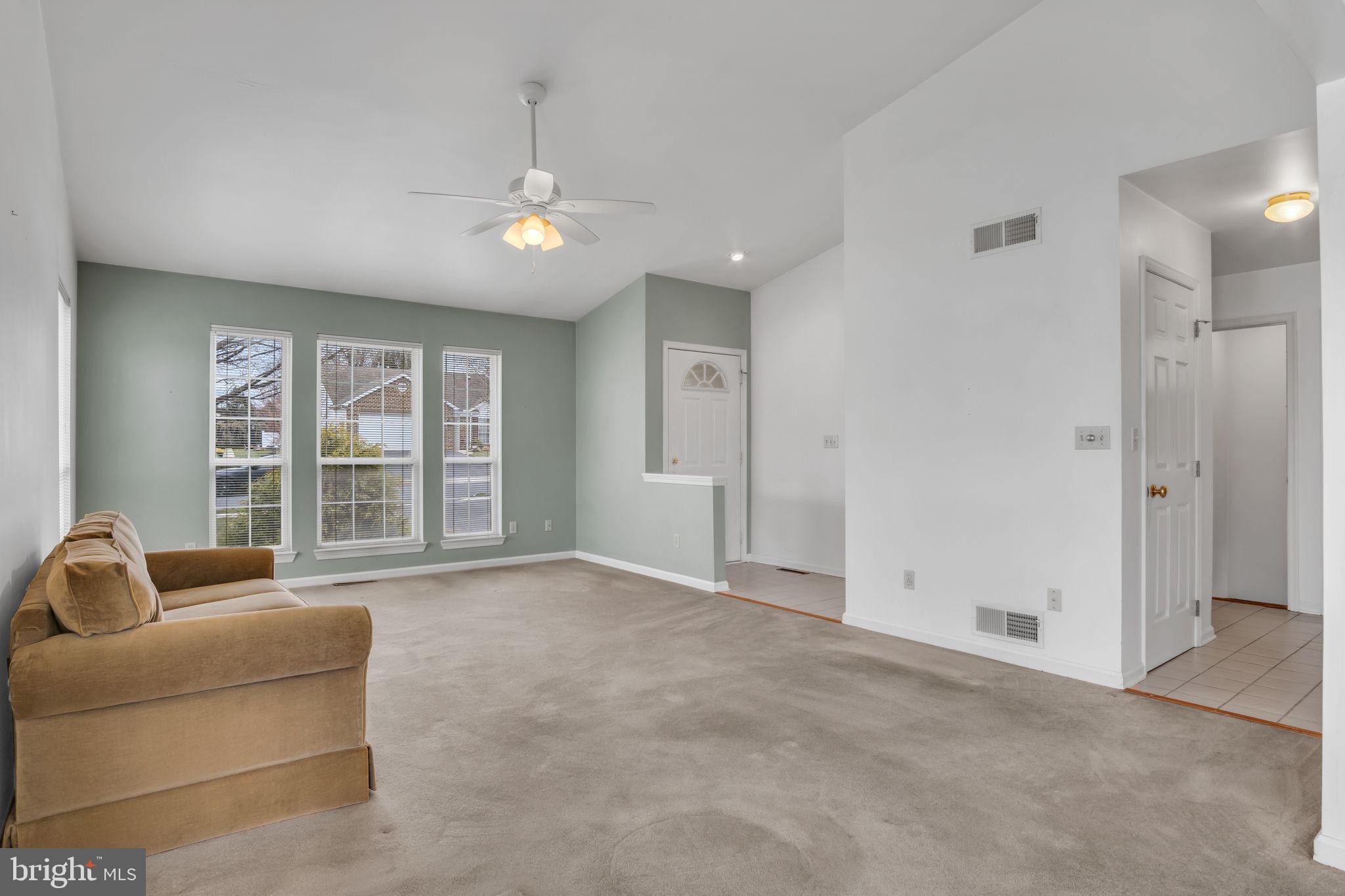 GREENFIELD - Residential