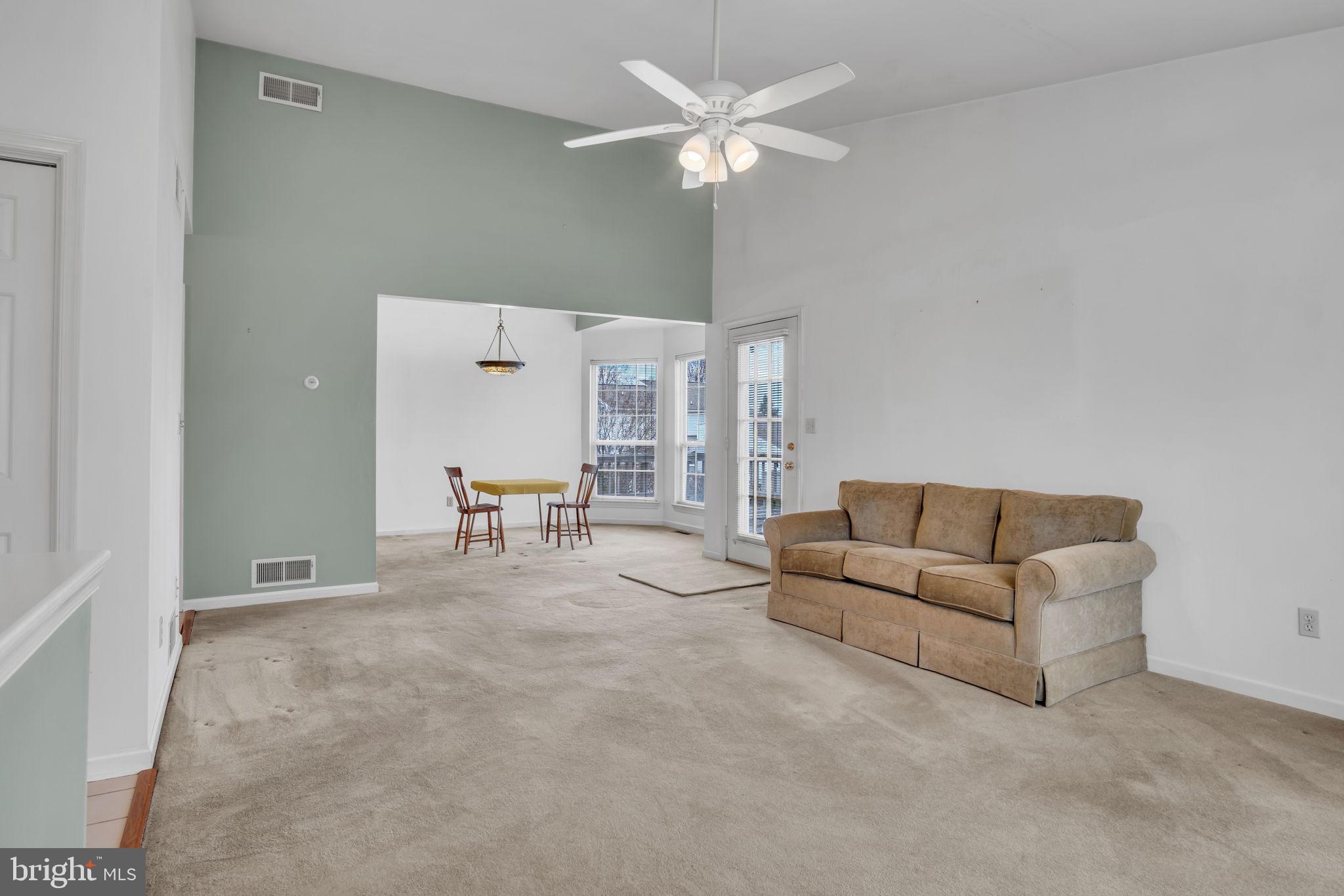 GREENFIELD - Residential