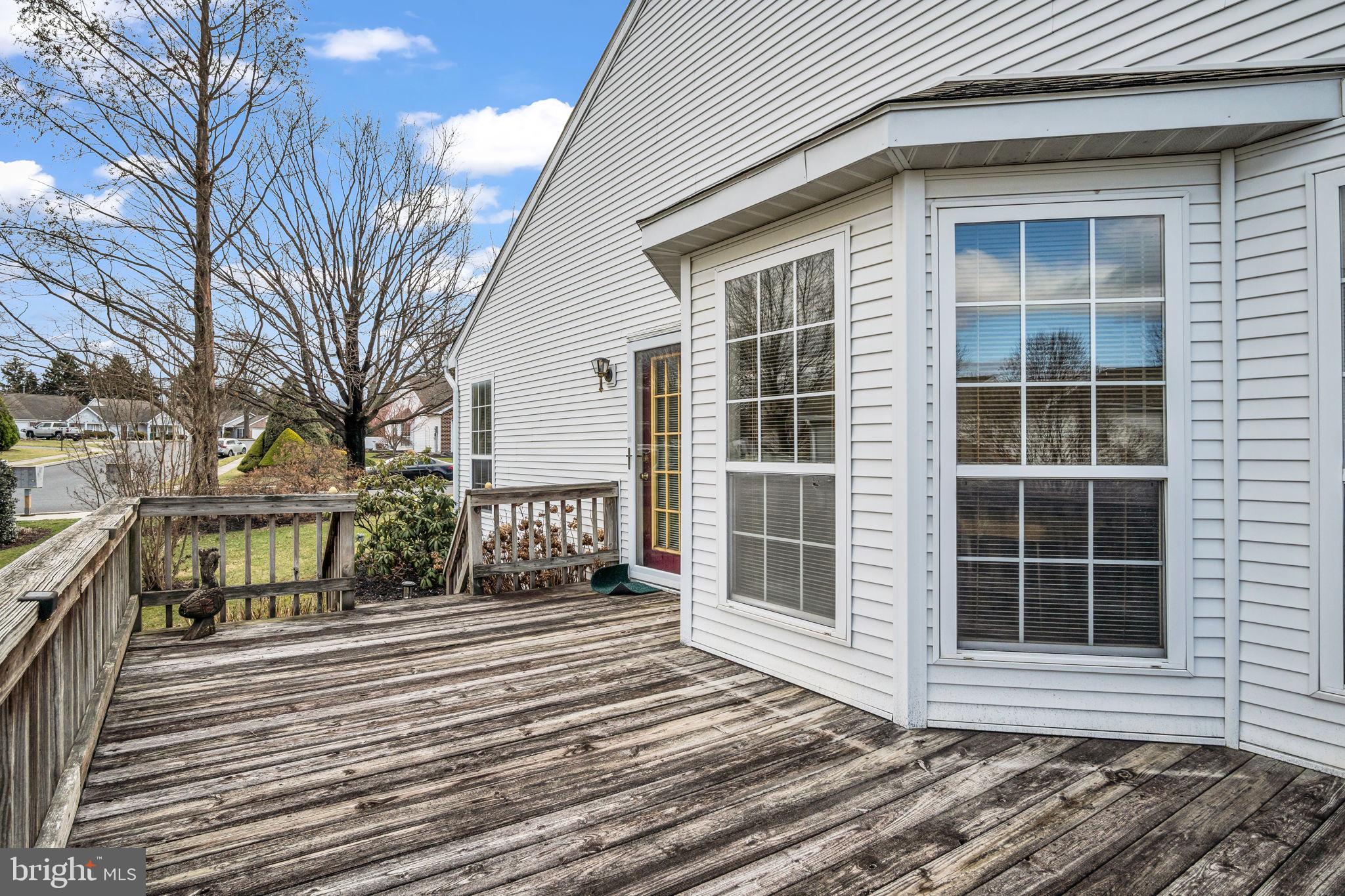 GREENFIELD - Residential