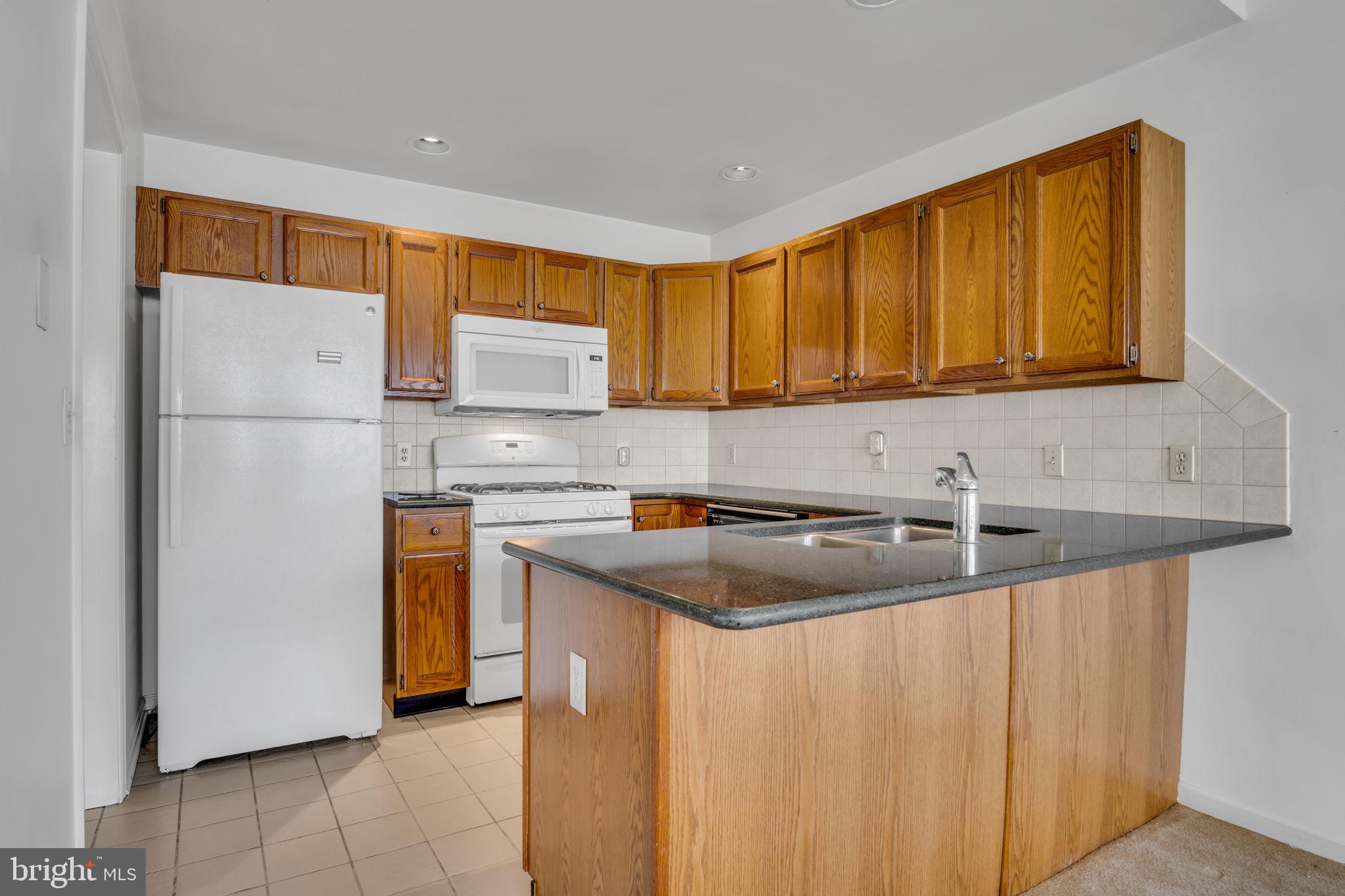 GREENFIELD - Residential