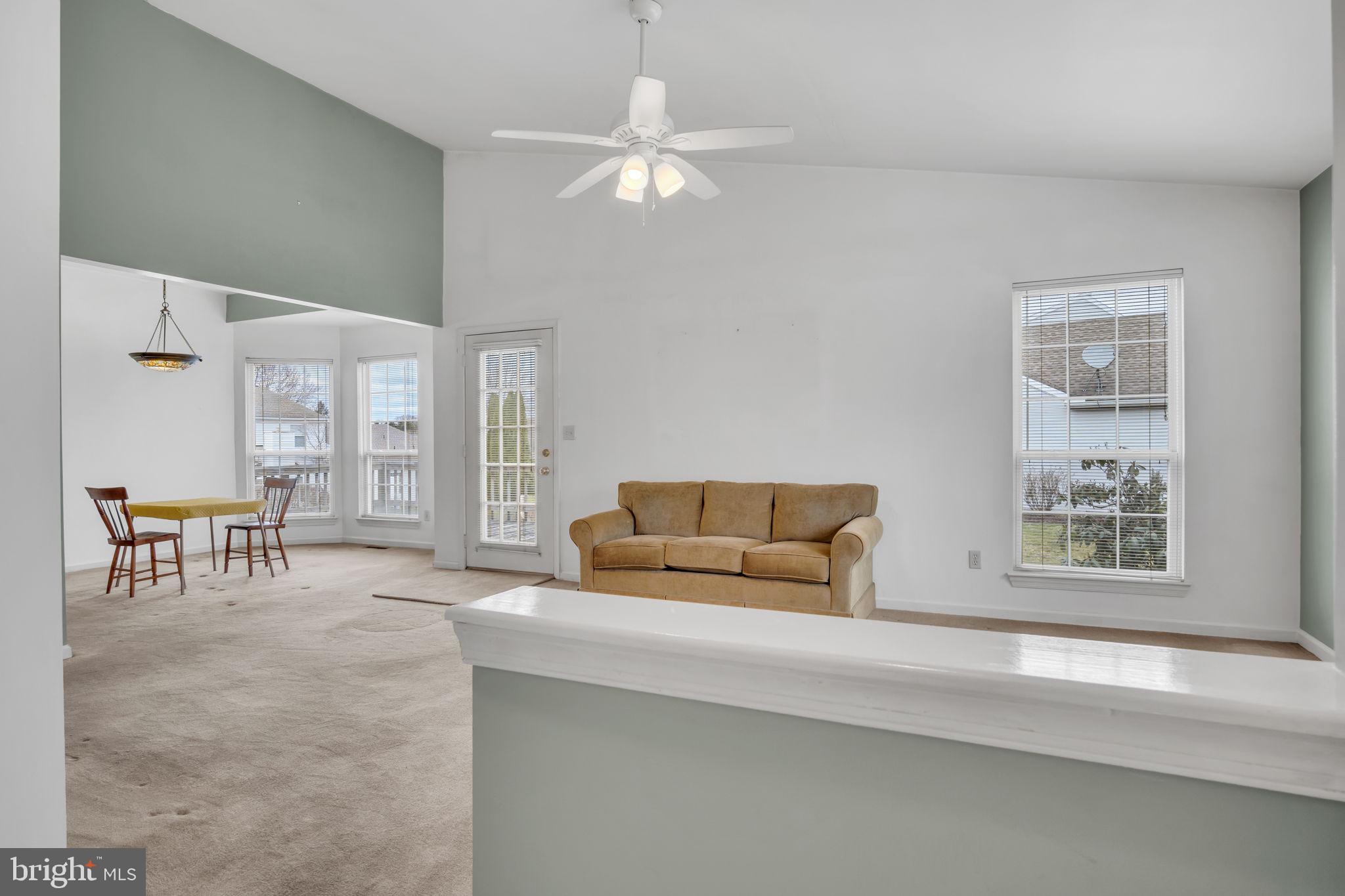 GREENFIELD - Residential