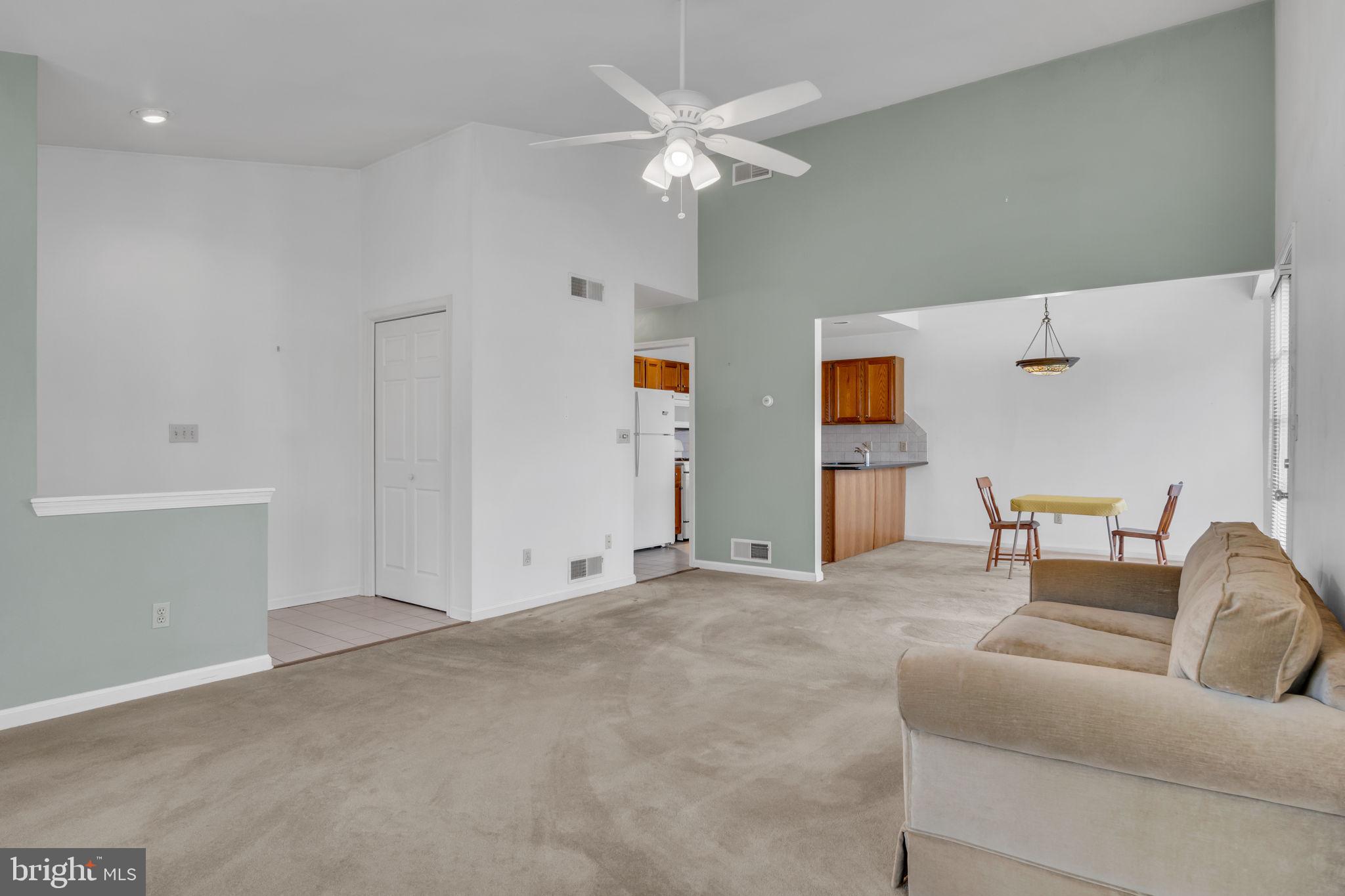 GREENFIELD - Residential