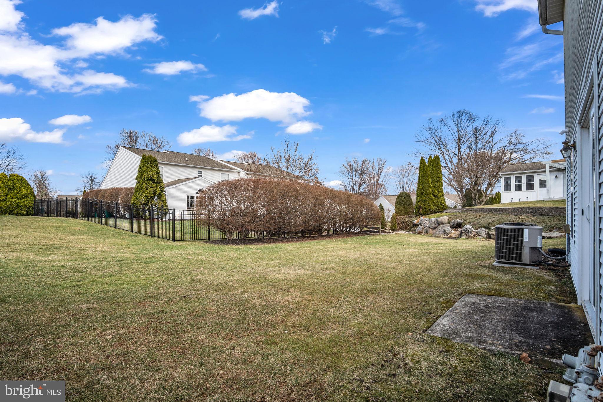 GREENFIELD - Residential