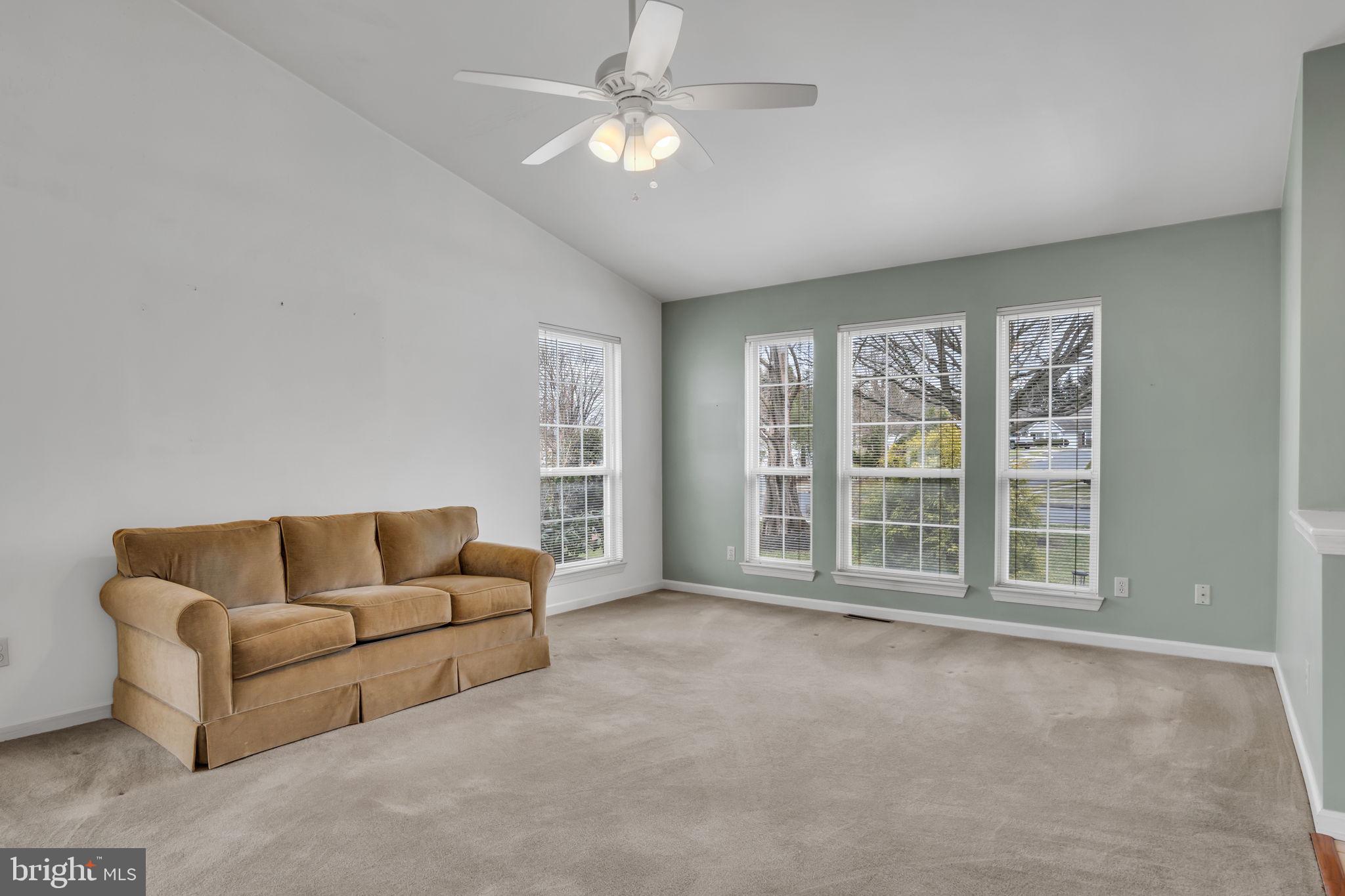 GREENFIELD - Residential