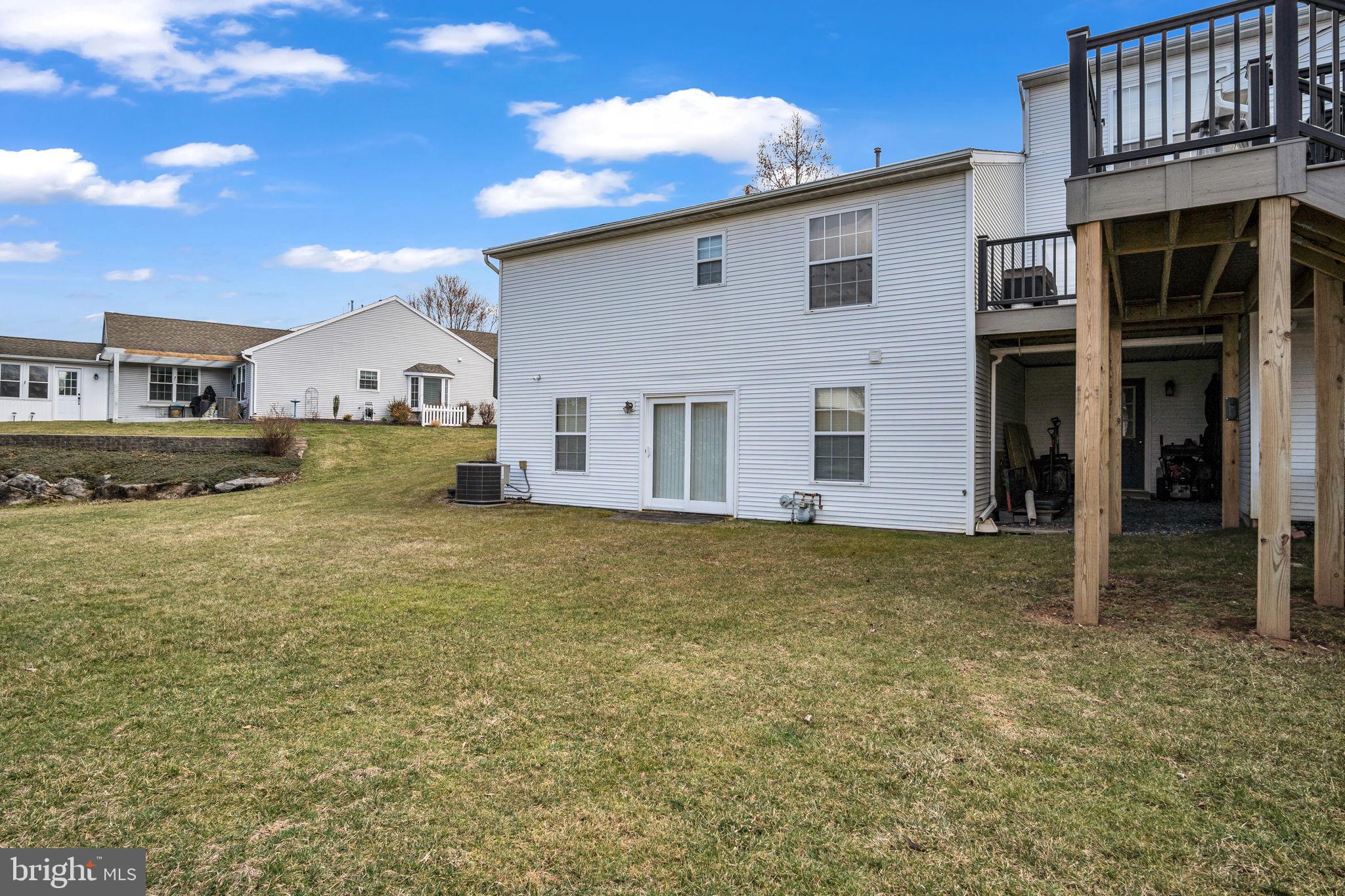 GREENFIELD - Residential