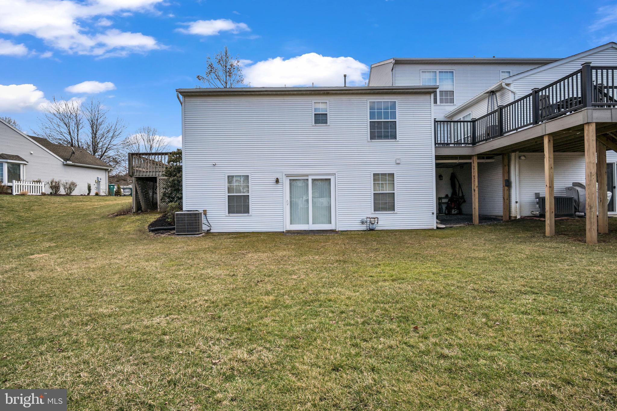 GREENFIELD - Residential