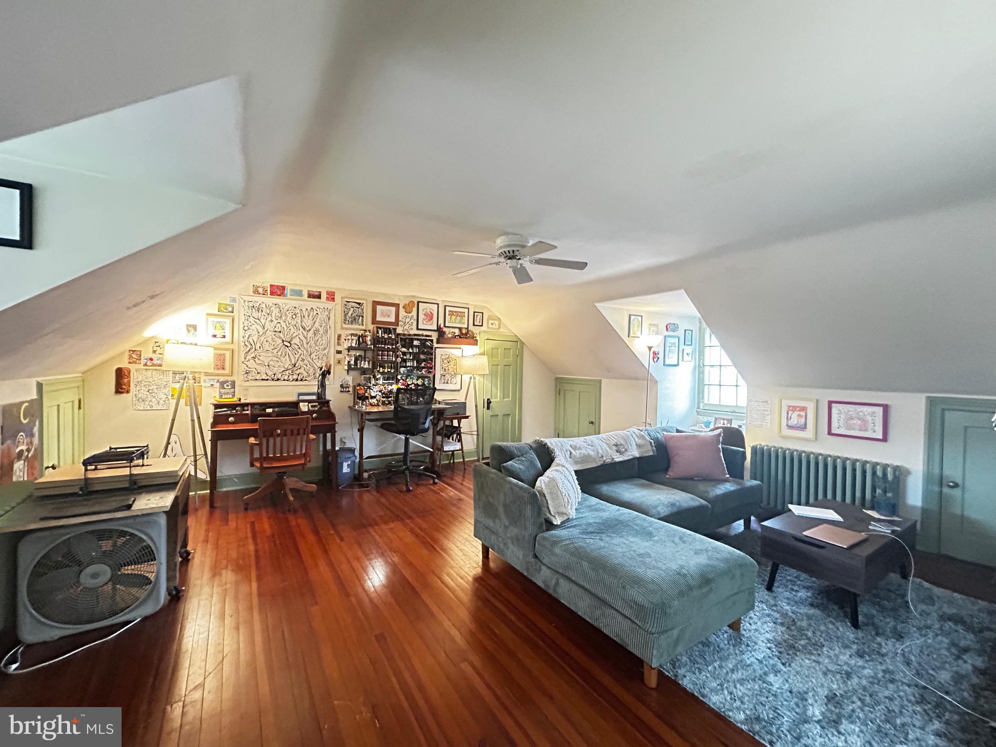 WYOMISSING - Residential Income