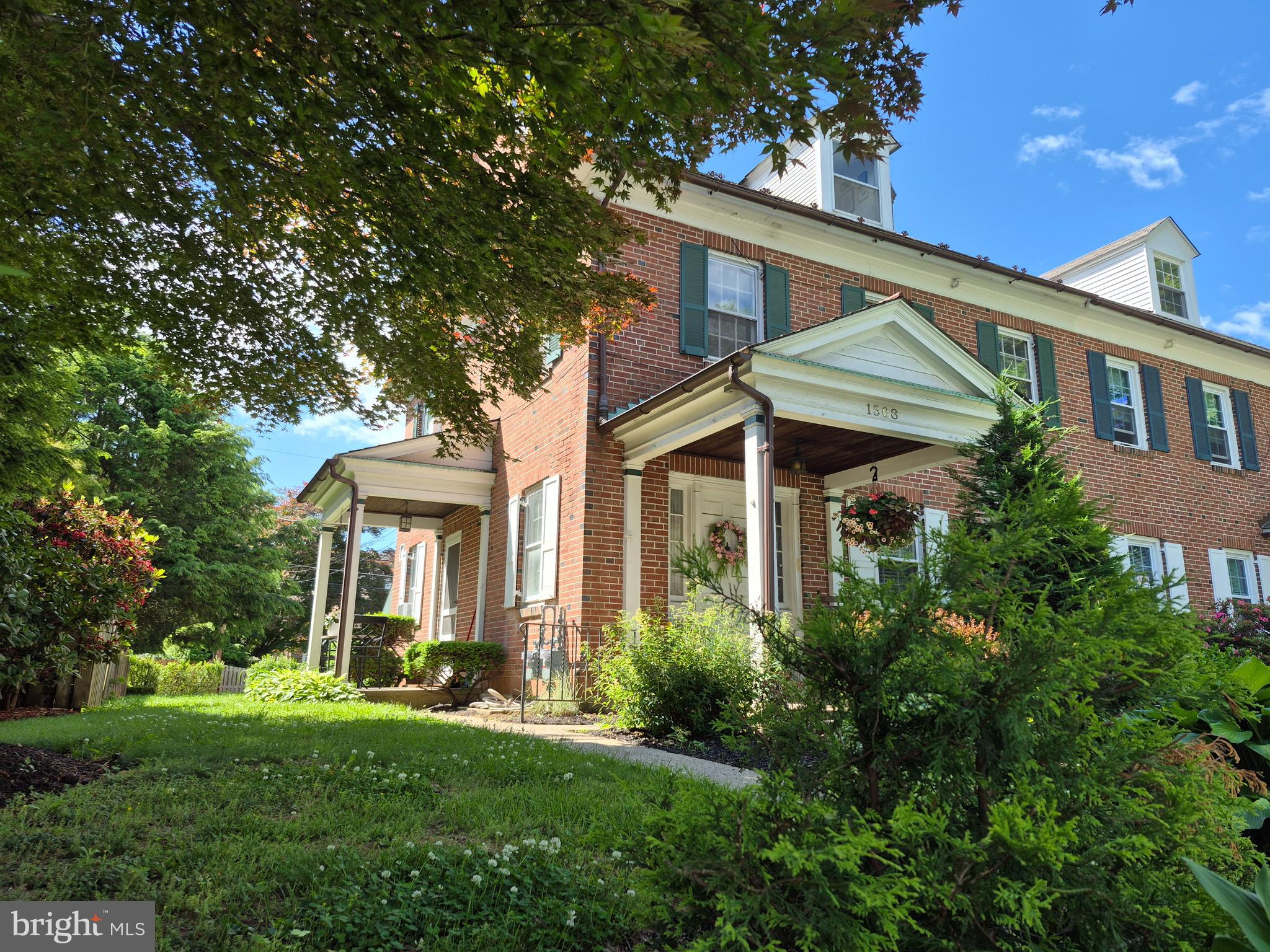 WYOMISSING - Residential Income