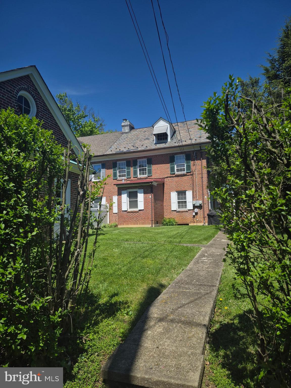 WYOMISSING - Residential Income