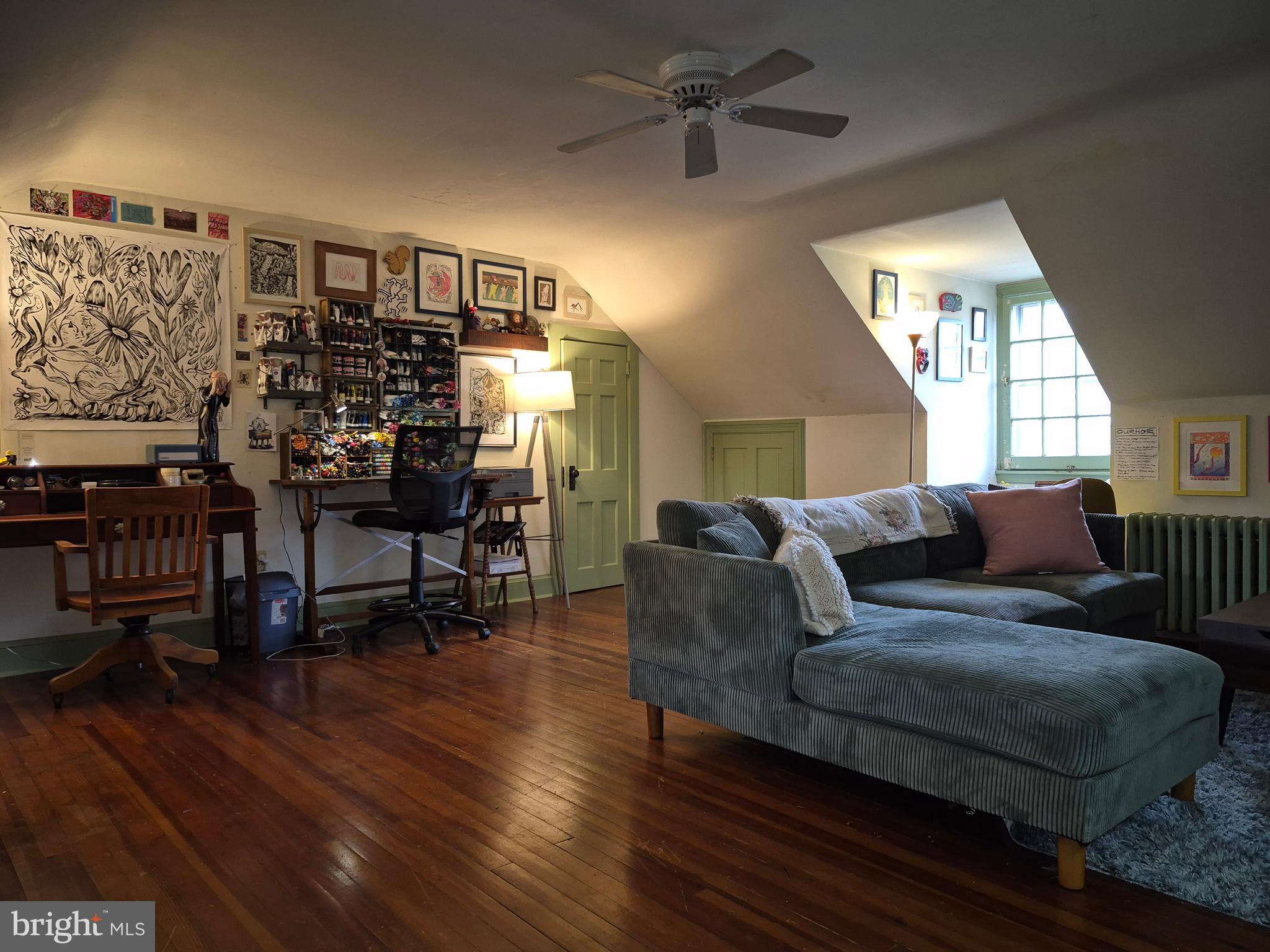 WYOMISSING - Residential Income