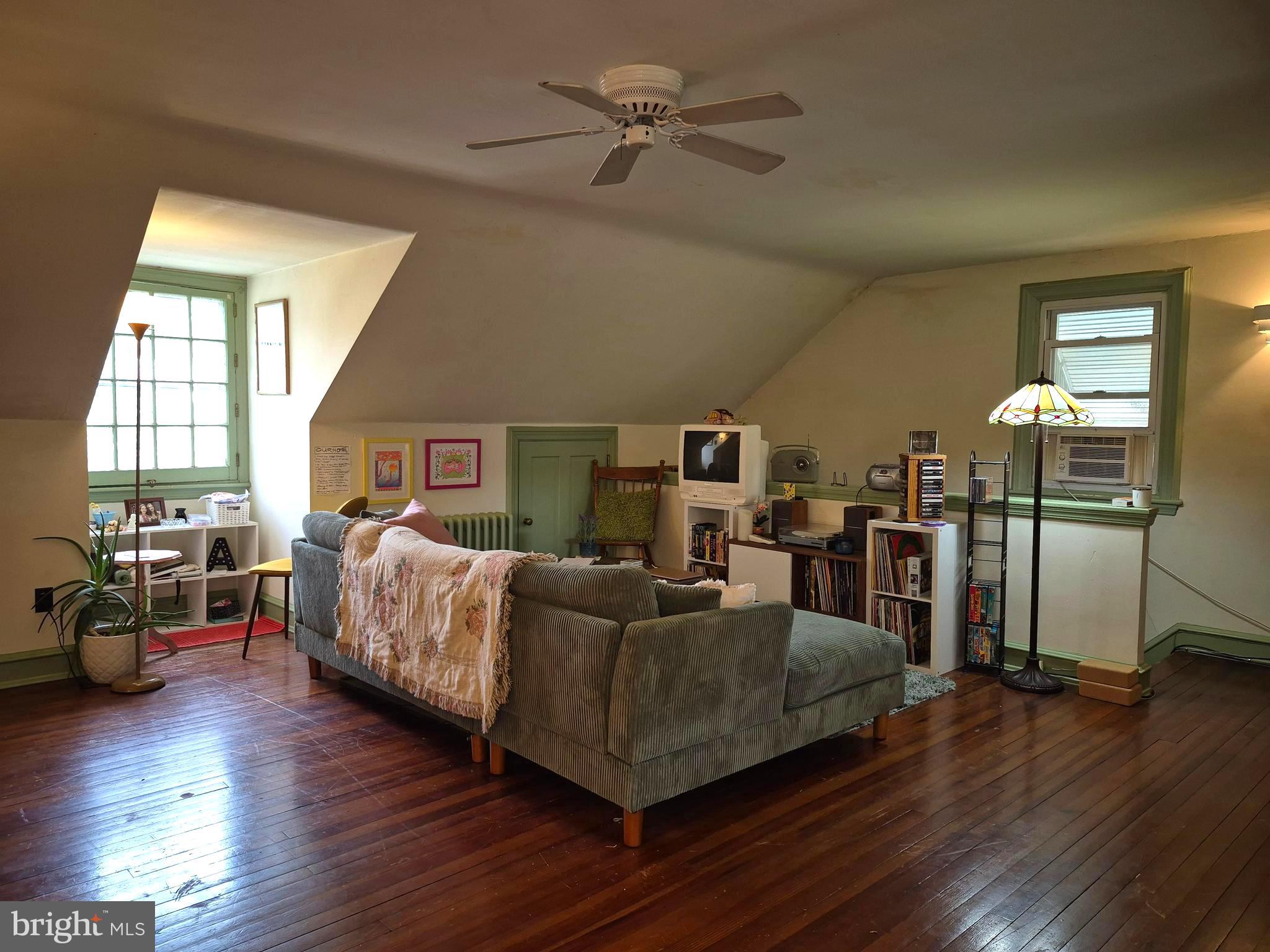 WYOMISSING - Residential Income