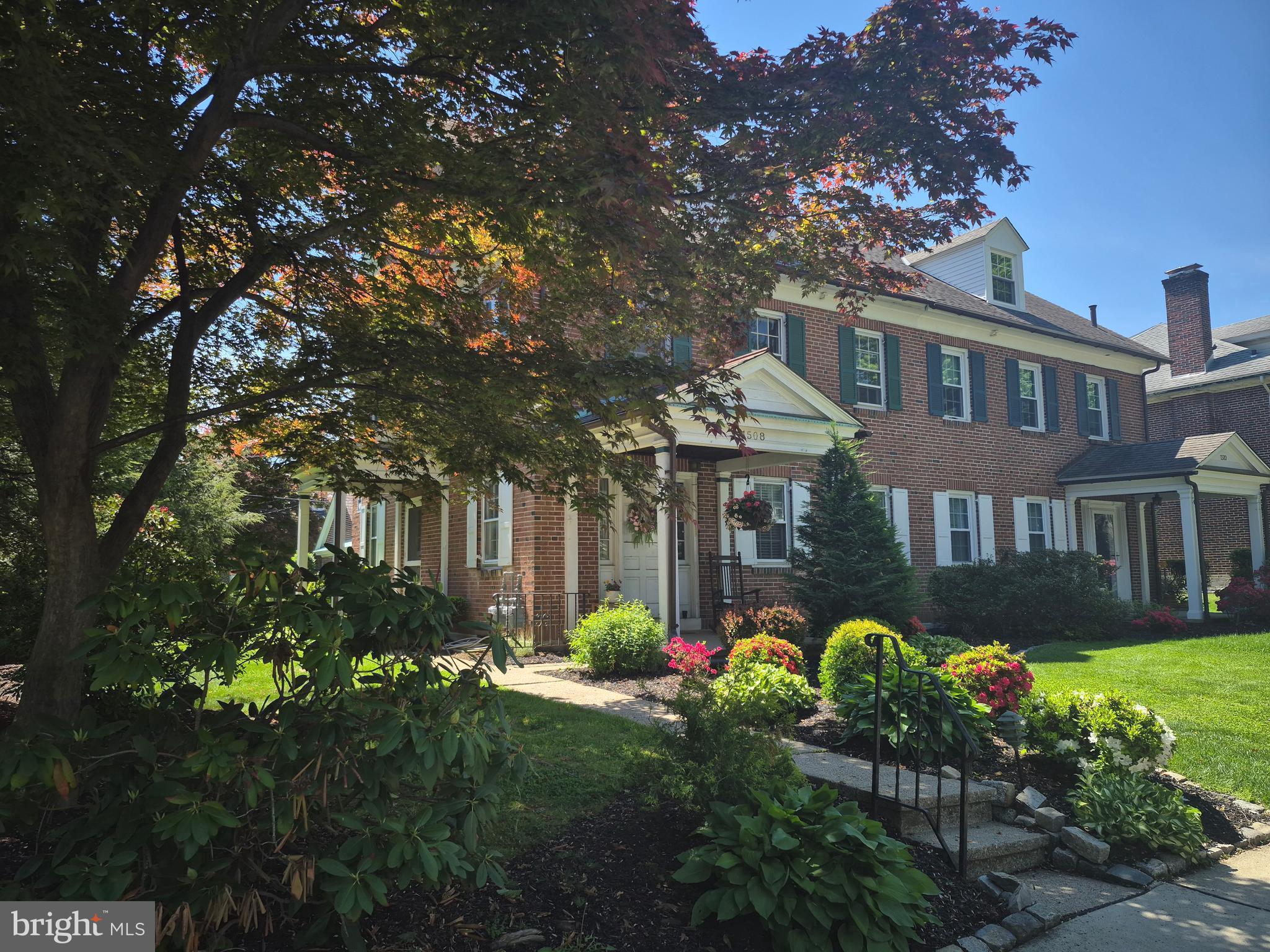 WYOMISSING - Residential Income