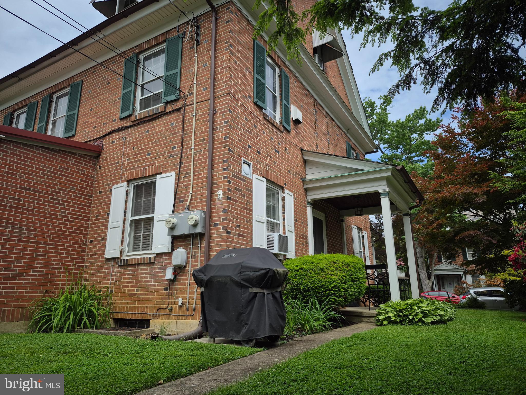 WYOMISSING - Residential Income