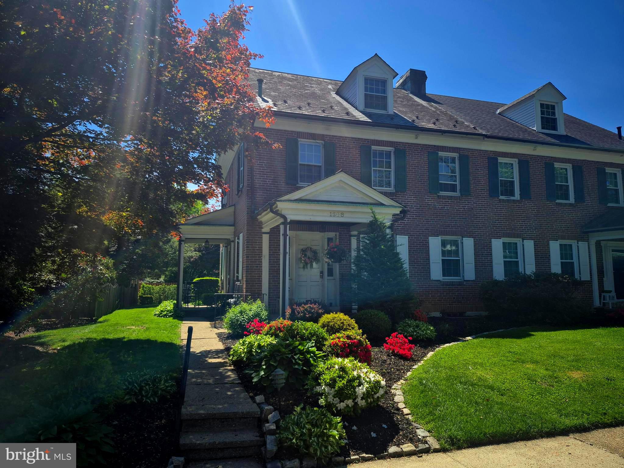 1508 DELAWARE