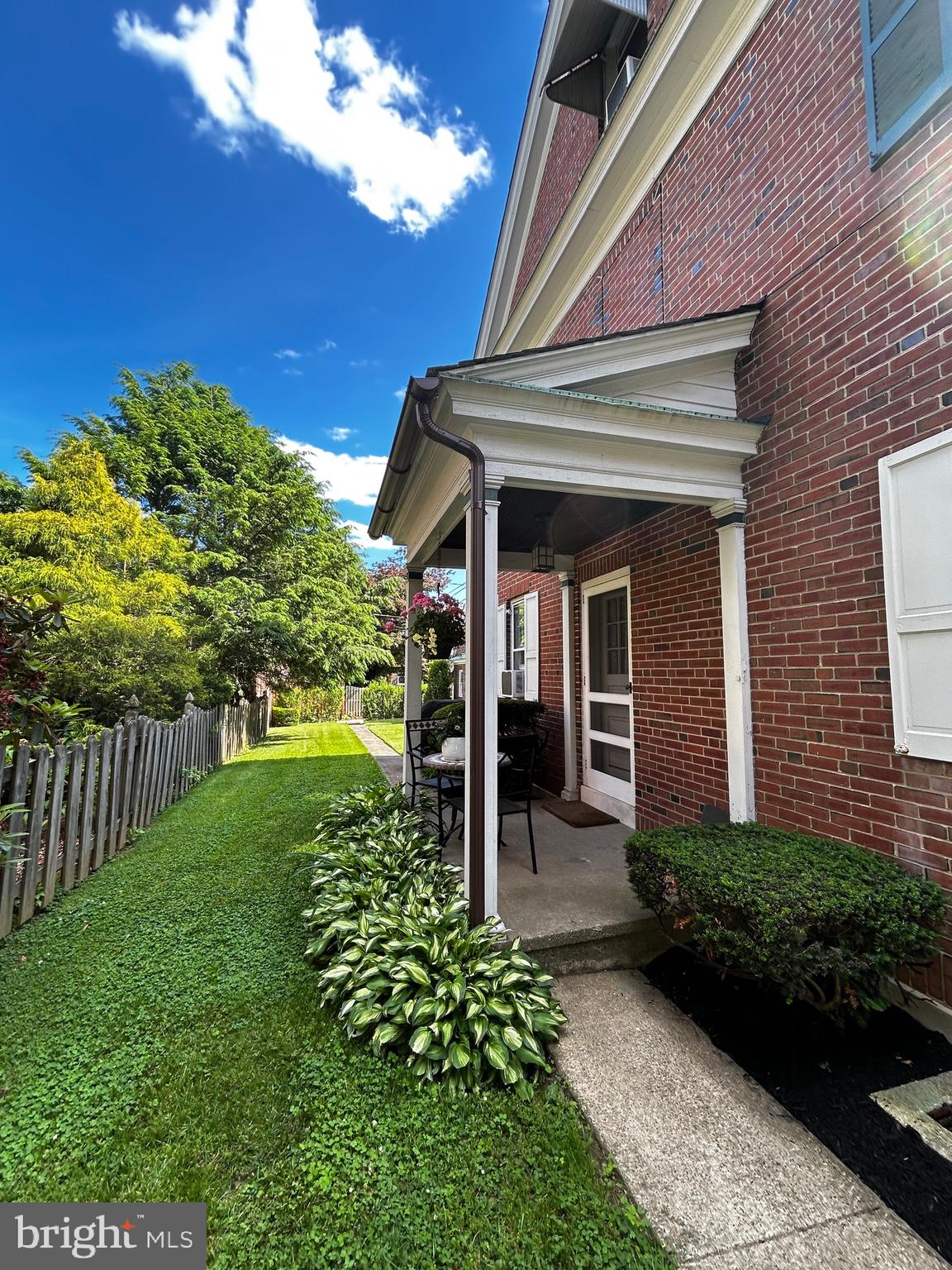 WYOMISSING - Residential Income
