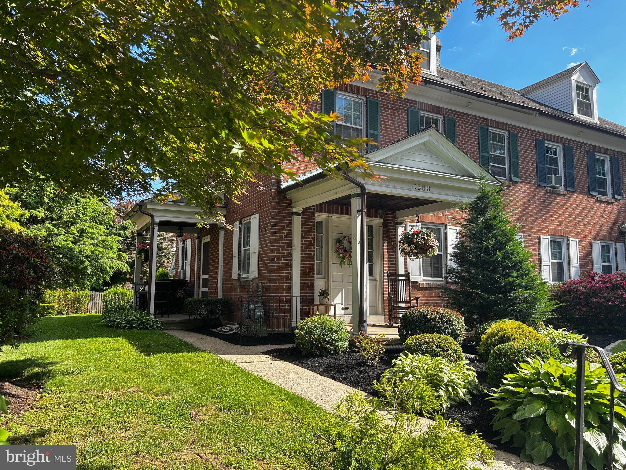 WYOMISSING - Residential Income