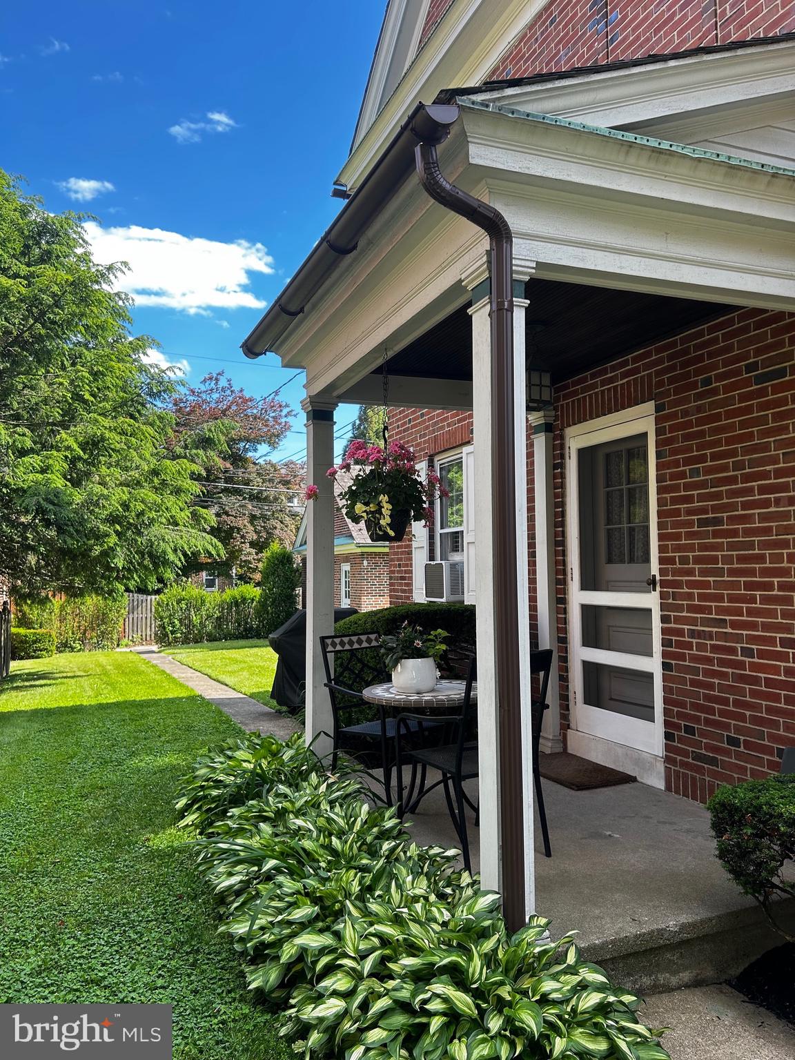 WYOMISSING - Residential Income