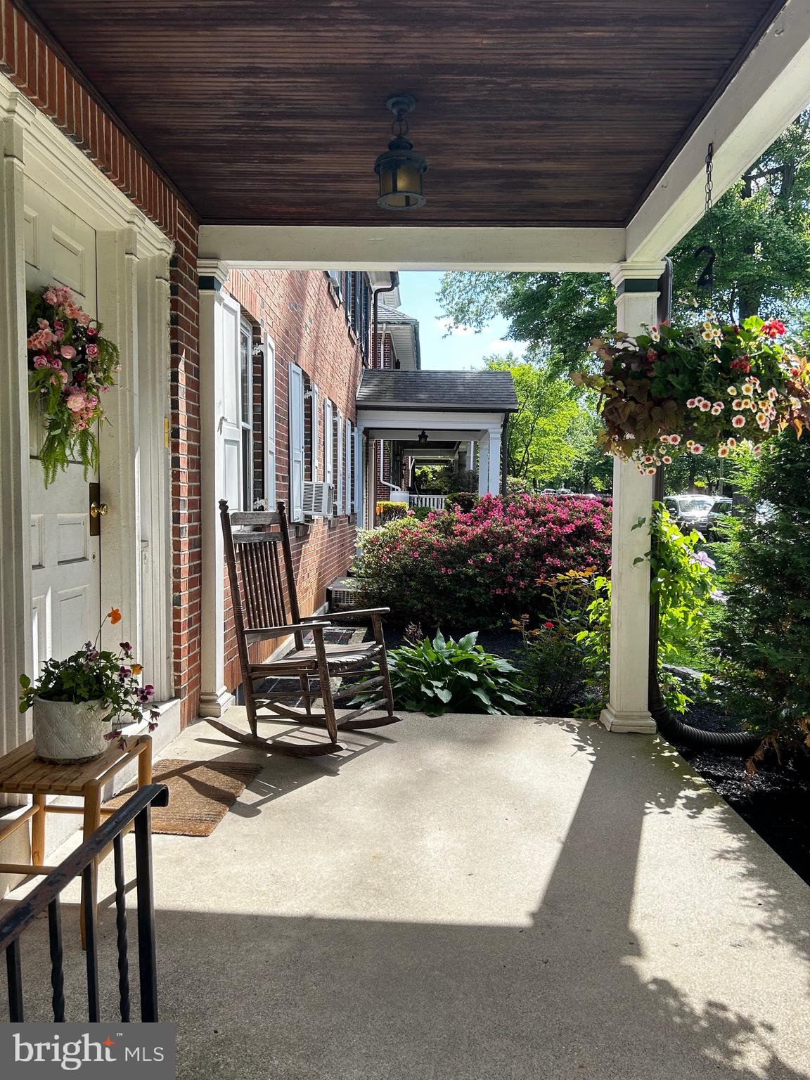 WYOMISSING - Residential Income