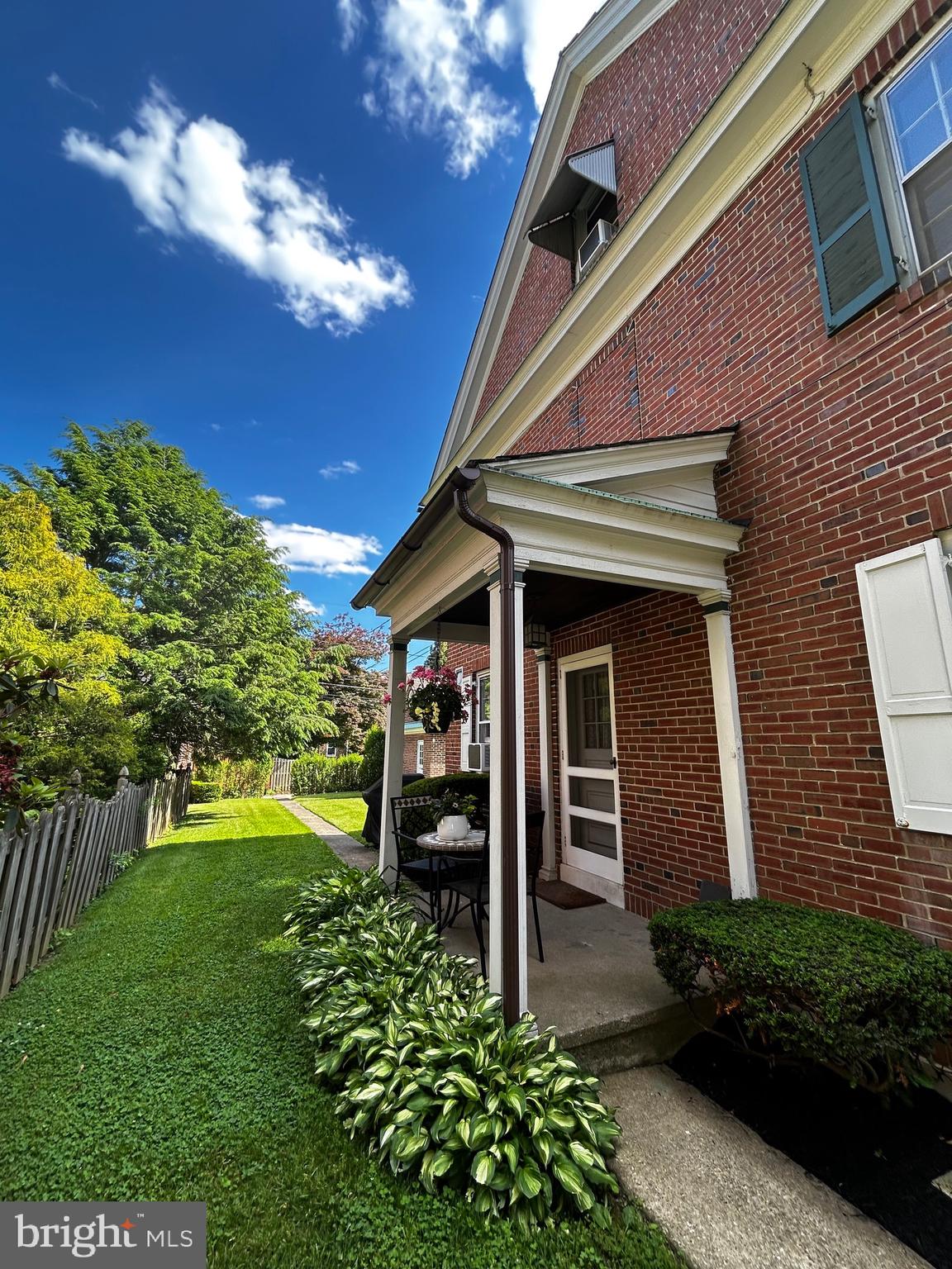 WYOMISSING - Residential Income