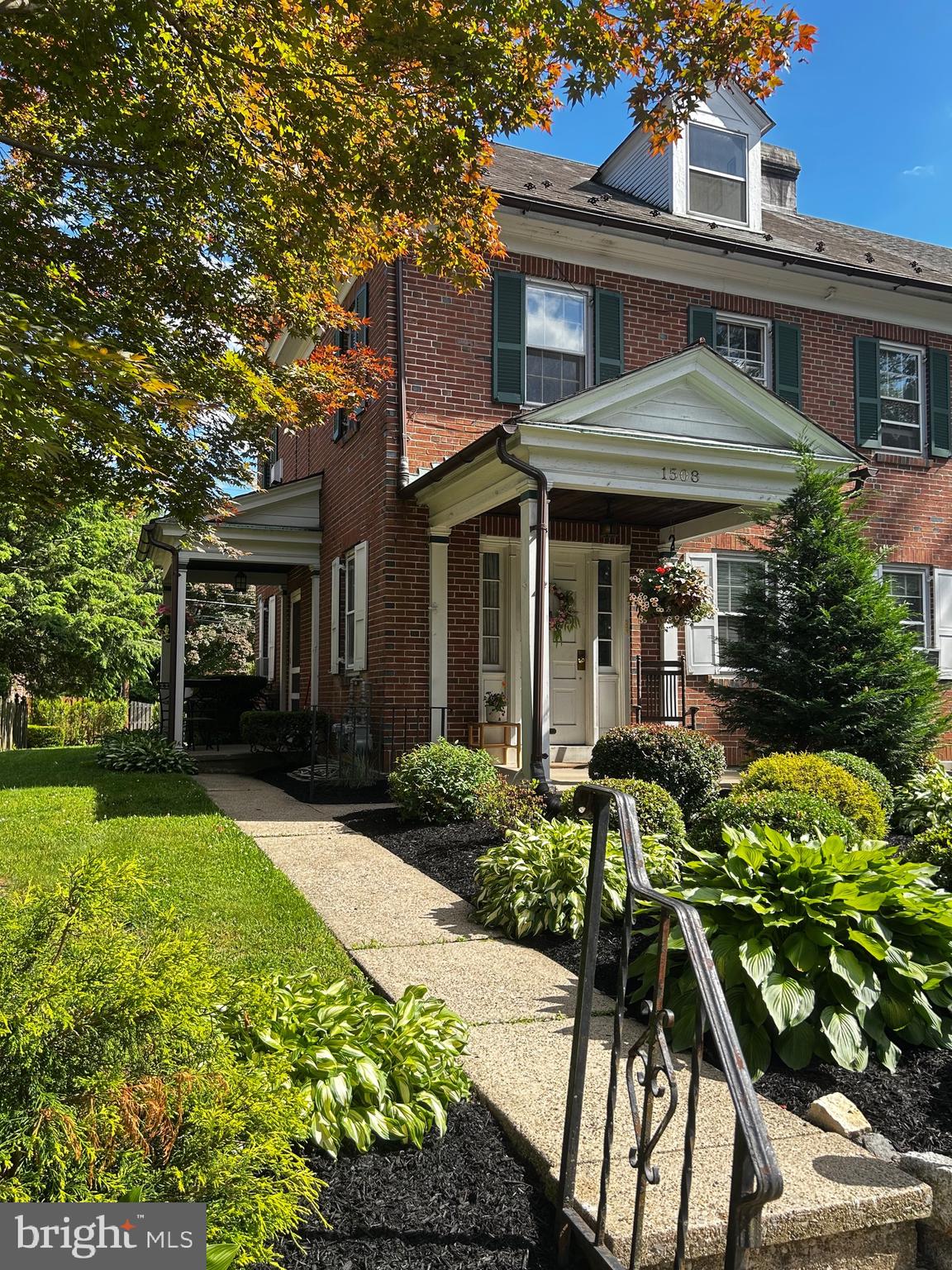 WYOMISSING - Residential Income