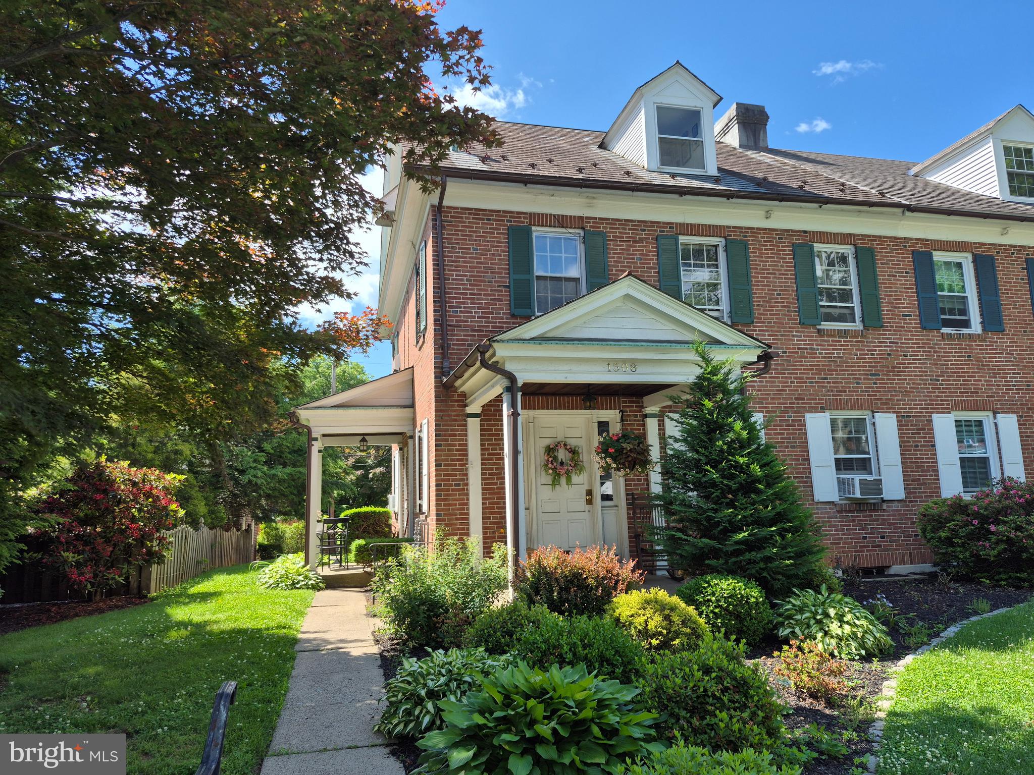 1508 DELAWARE