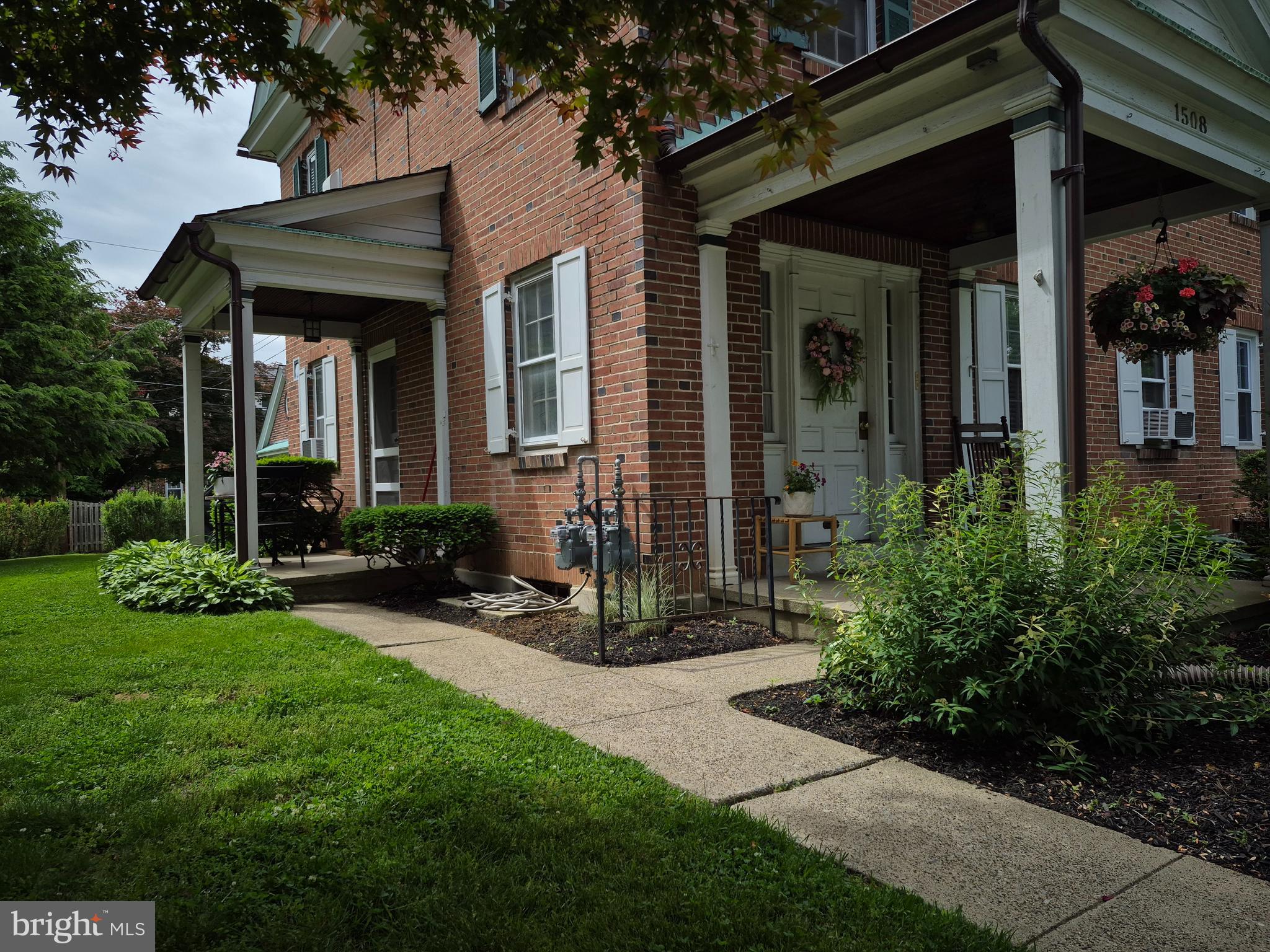 WYOMISSING - Residential Income